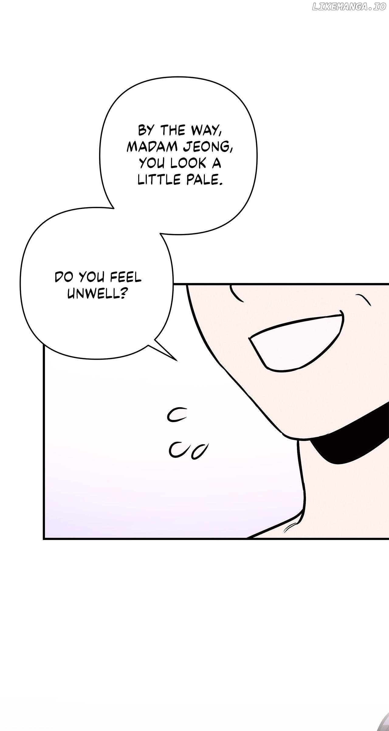 My Younger Sister Chooses Me Tonight Chapter 12 - page 32