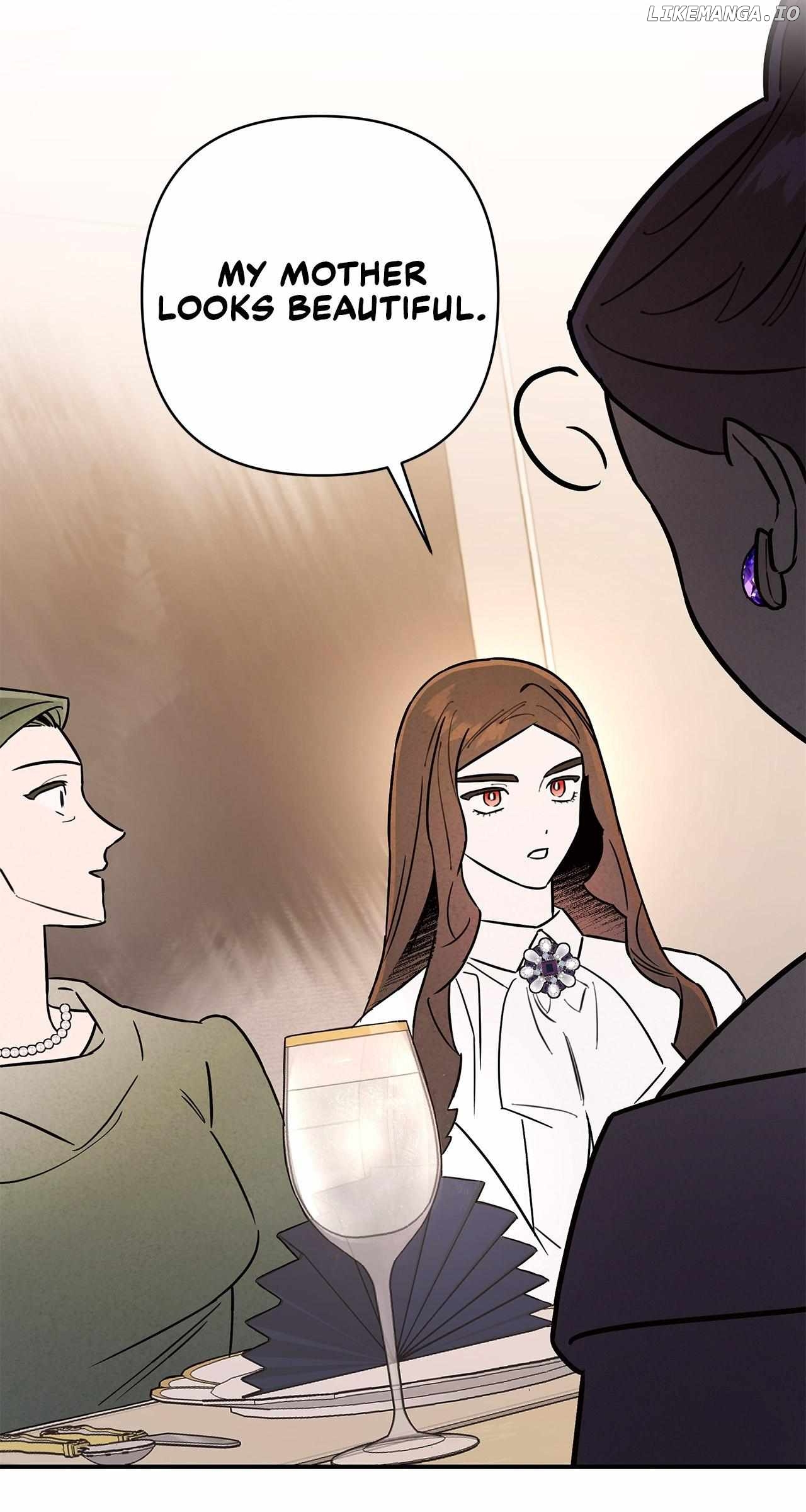 My Younger Sister Chooses Me Tonight Chapter 12 - page 33