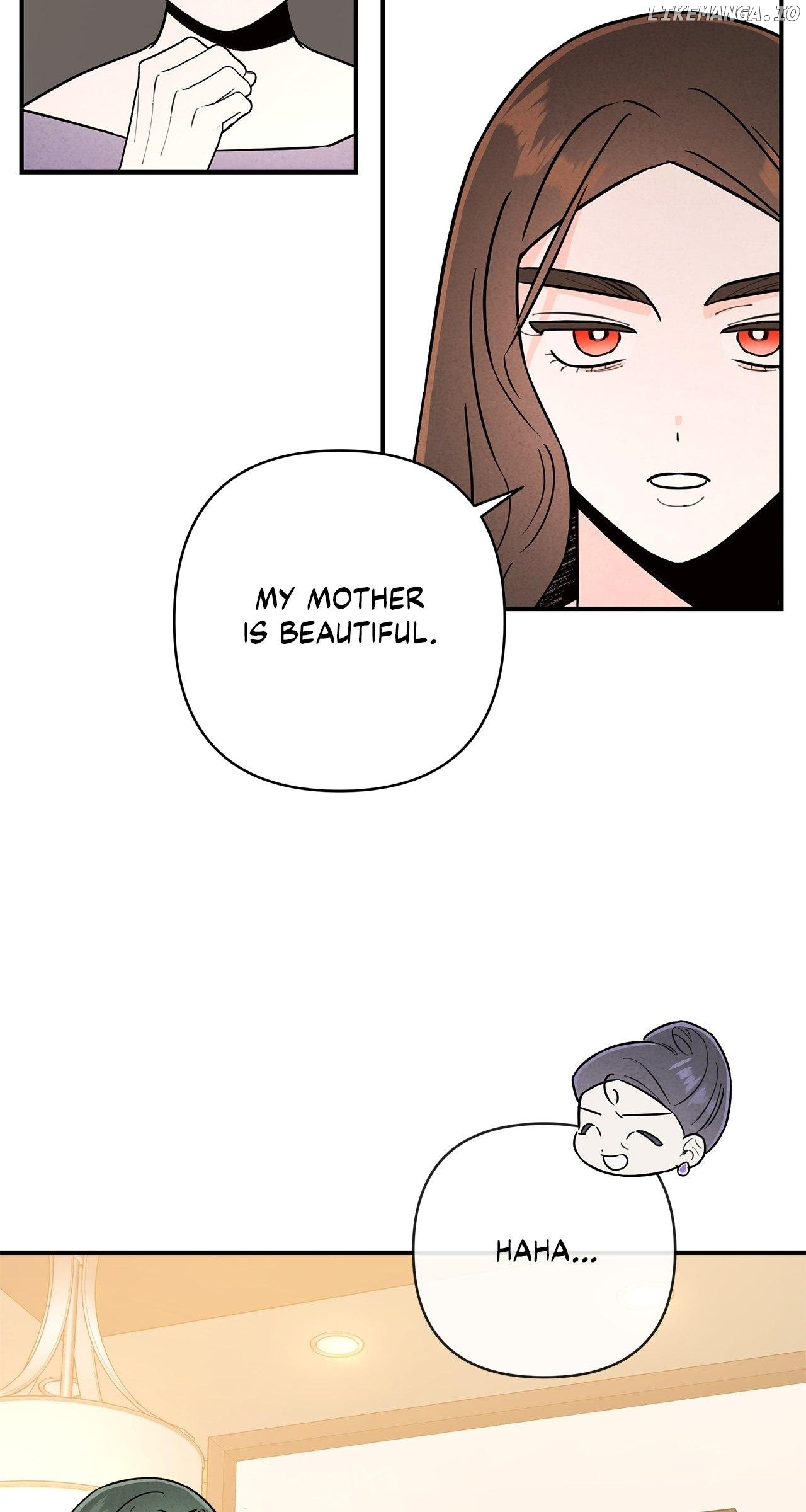 My Younger Sister Chooses Me Tonight Chapter 12 - page 36