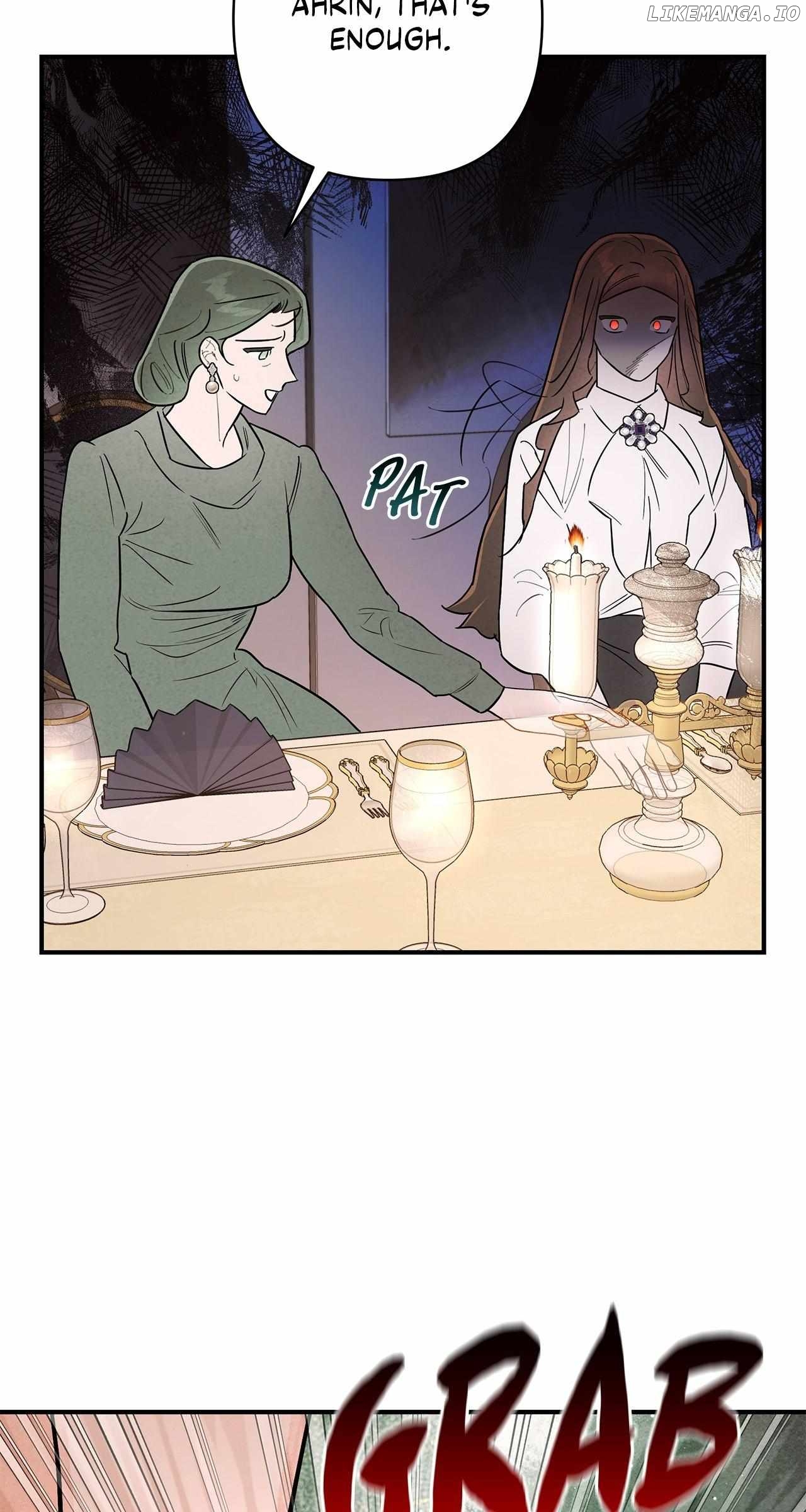 My Younger Sister Chooses Me Tonight Chapter 12 - page 39