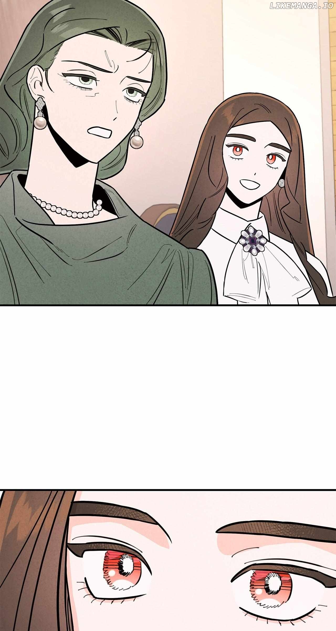 My Younger Sister Chooses Me Tonight Chapter 12 - page 4