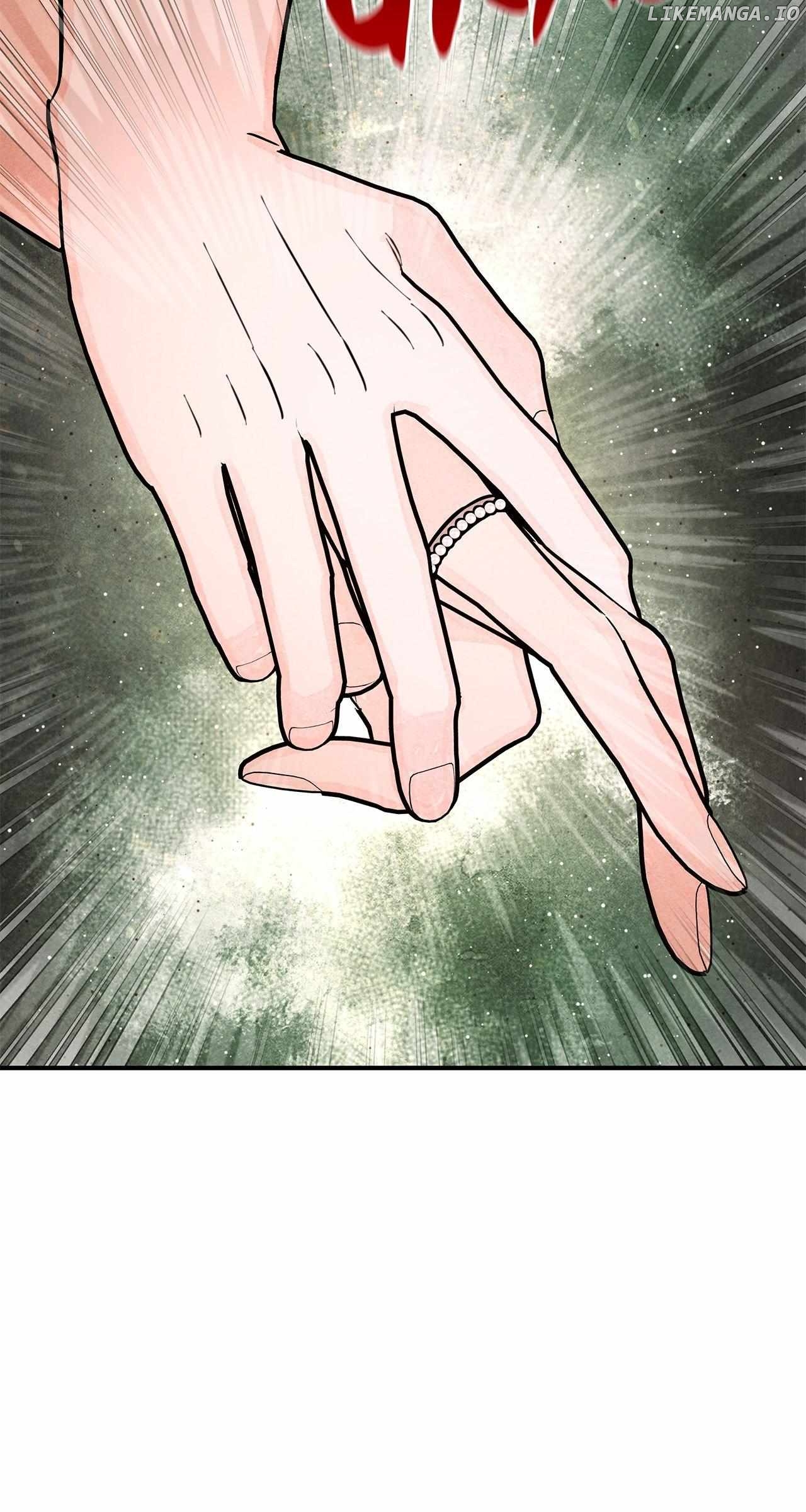 My Younger Sister Chooses Me Tonight Chapter 12 - page 40