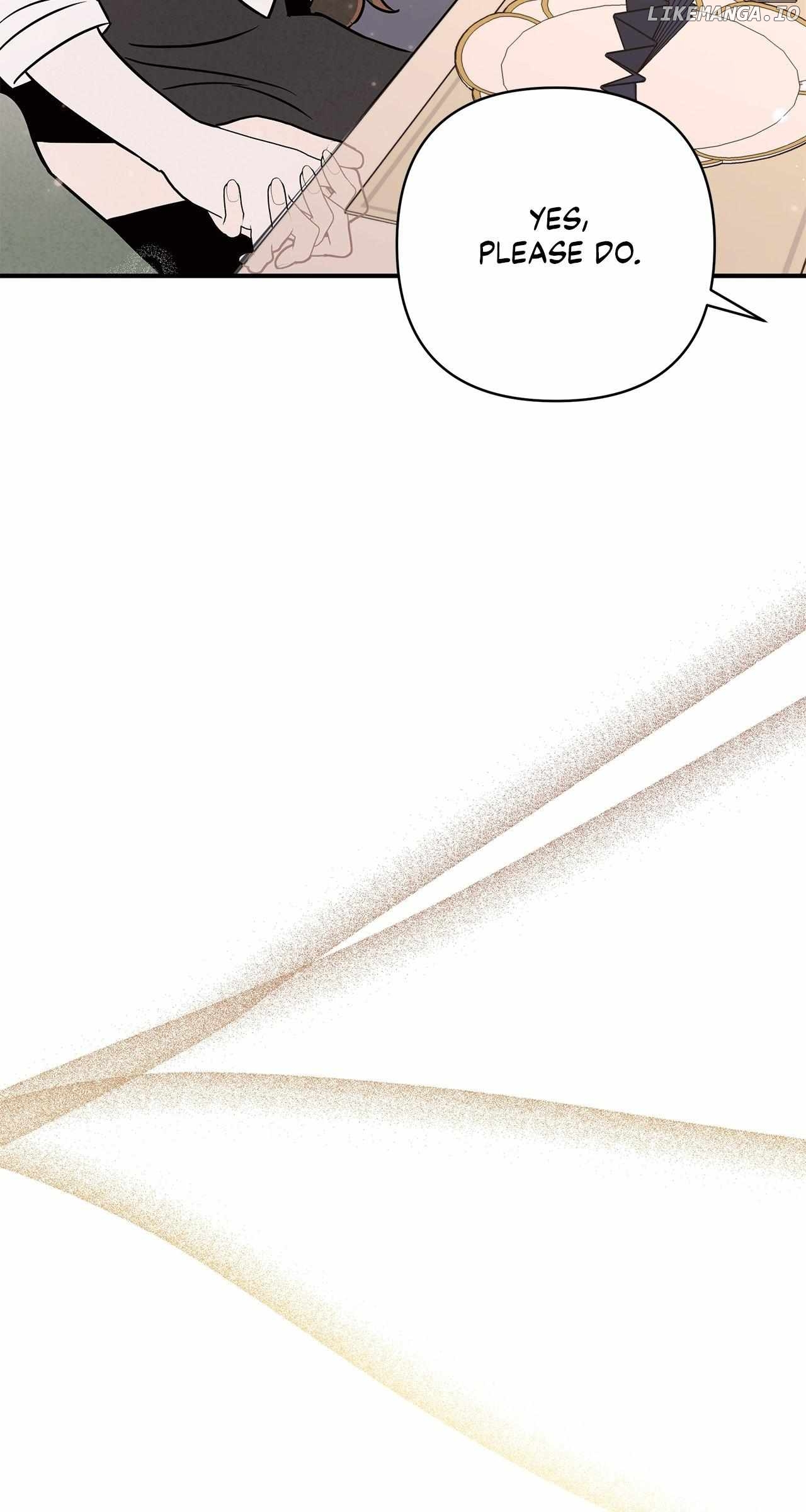 My Younger Sister Chooses Me Tonight Chapter 12 - page 42