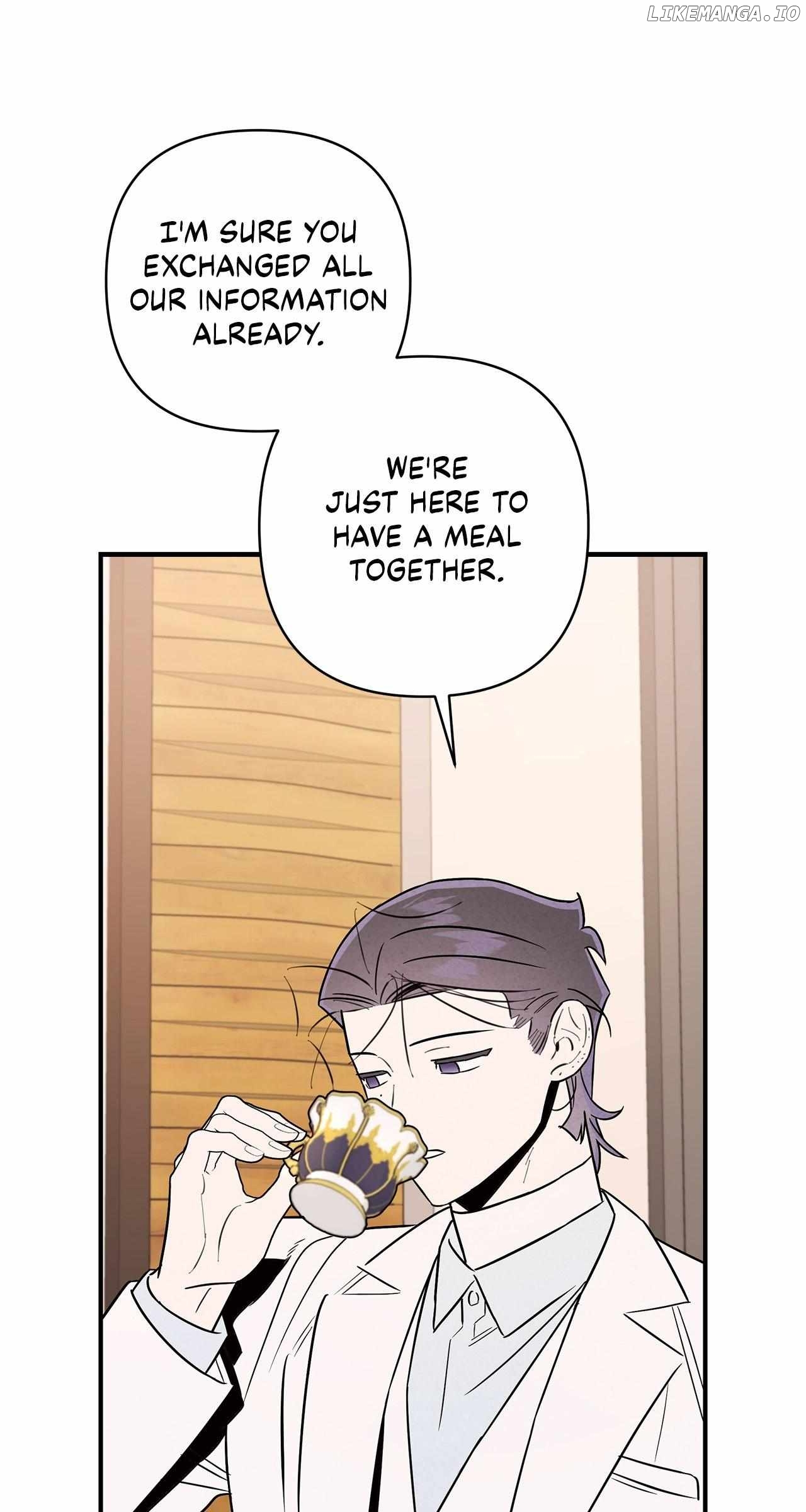 My Younger Sister Chooses Me Tonight Chapter 12 - page 44