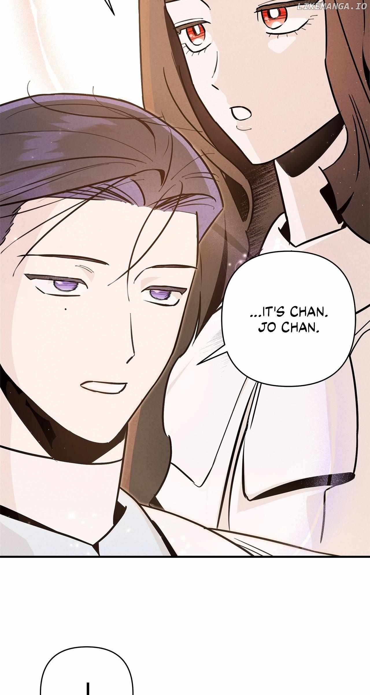 My Younger Sister Chooses Me Tonight Chapter 12 - page 47