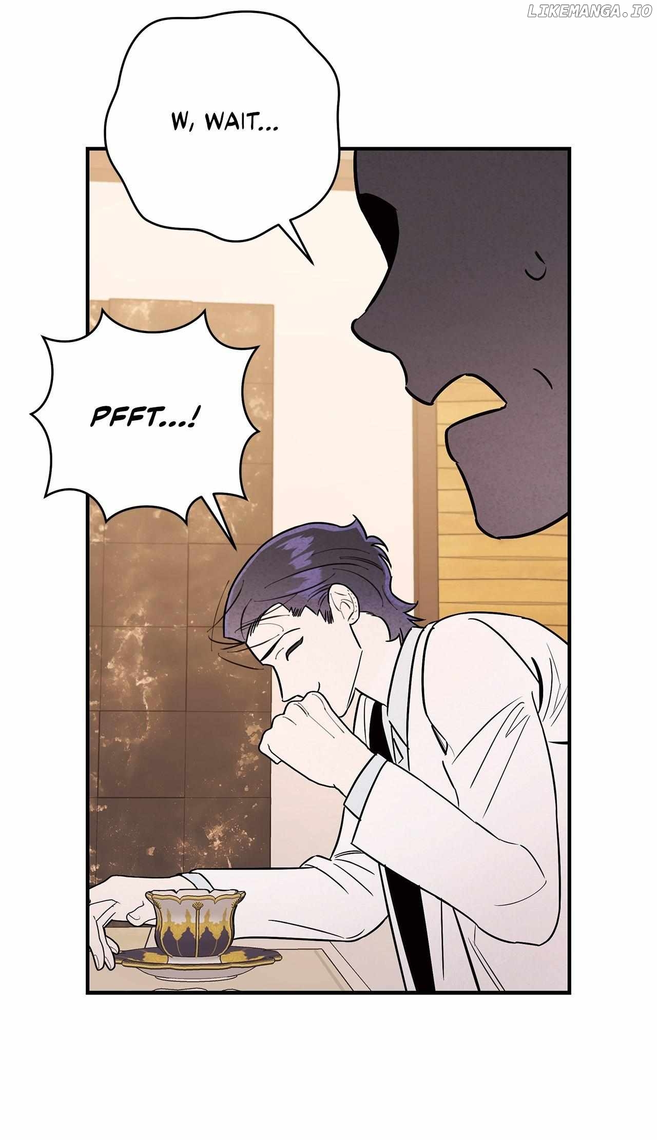 My Younger Sister Chooses Me Tonight Chapter 12 - page 49