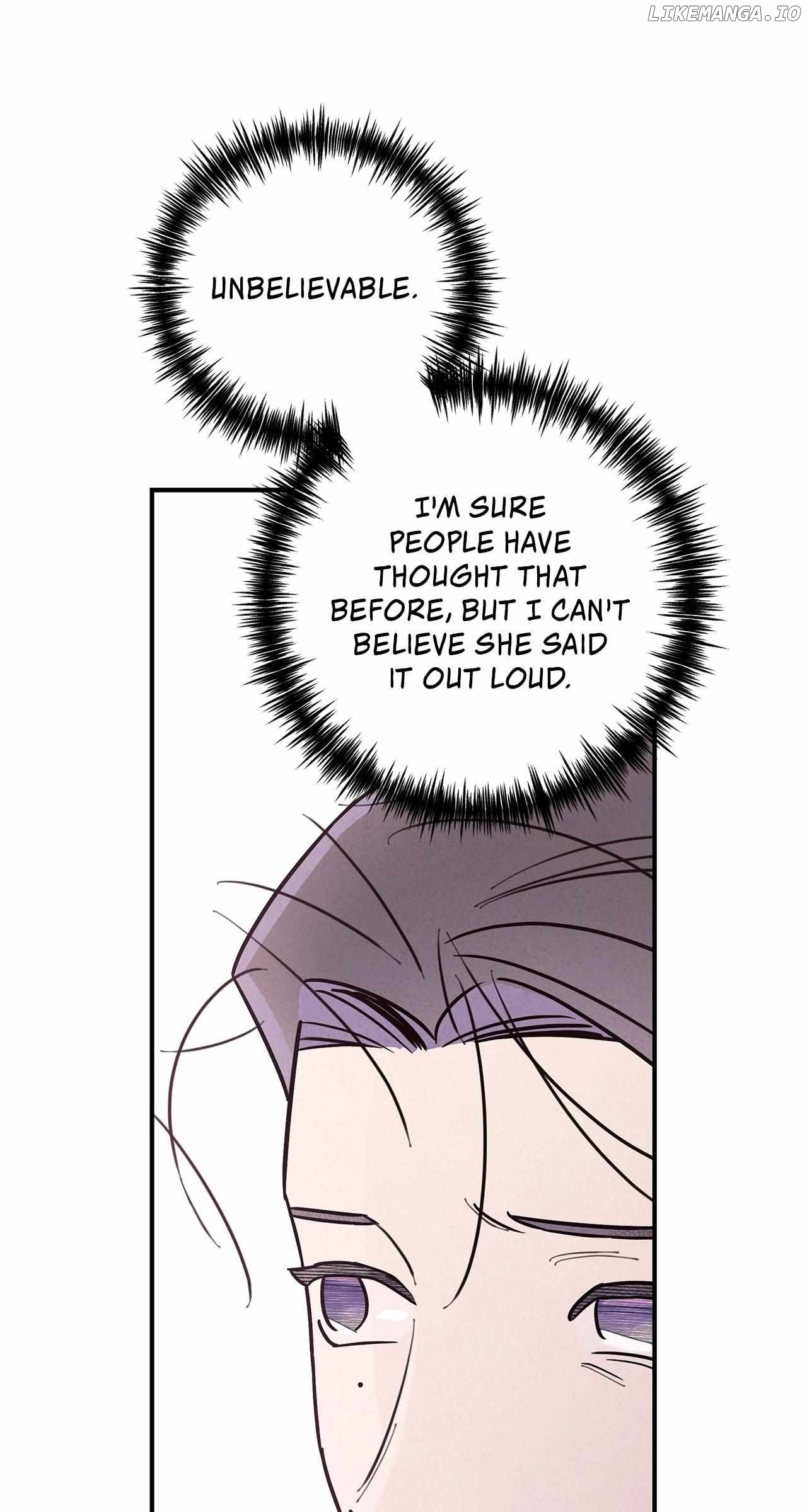 My Younger Sister Chooses Me Tonight Chapter 12 - page 50