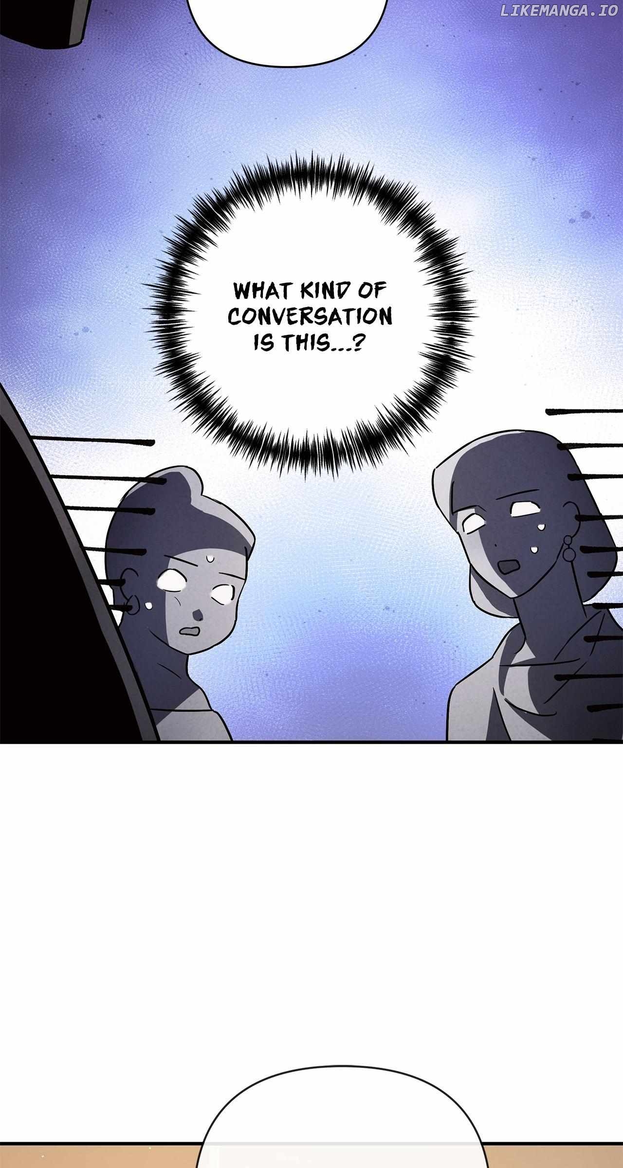 My Younger Sister Chooses Me Tonight Chapter 12 - page 54