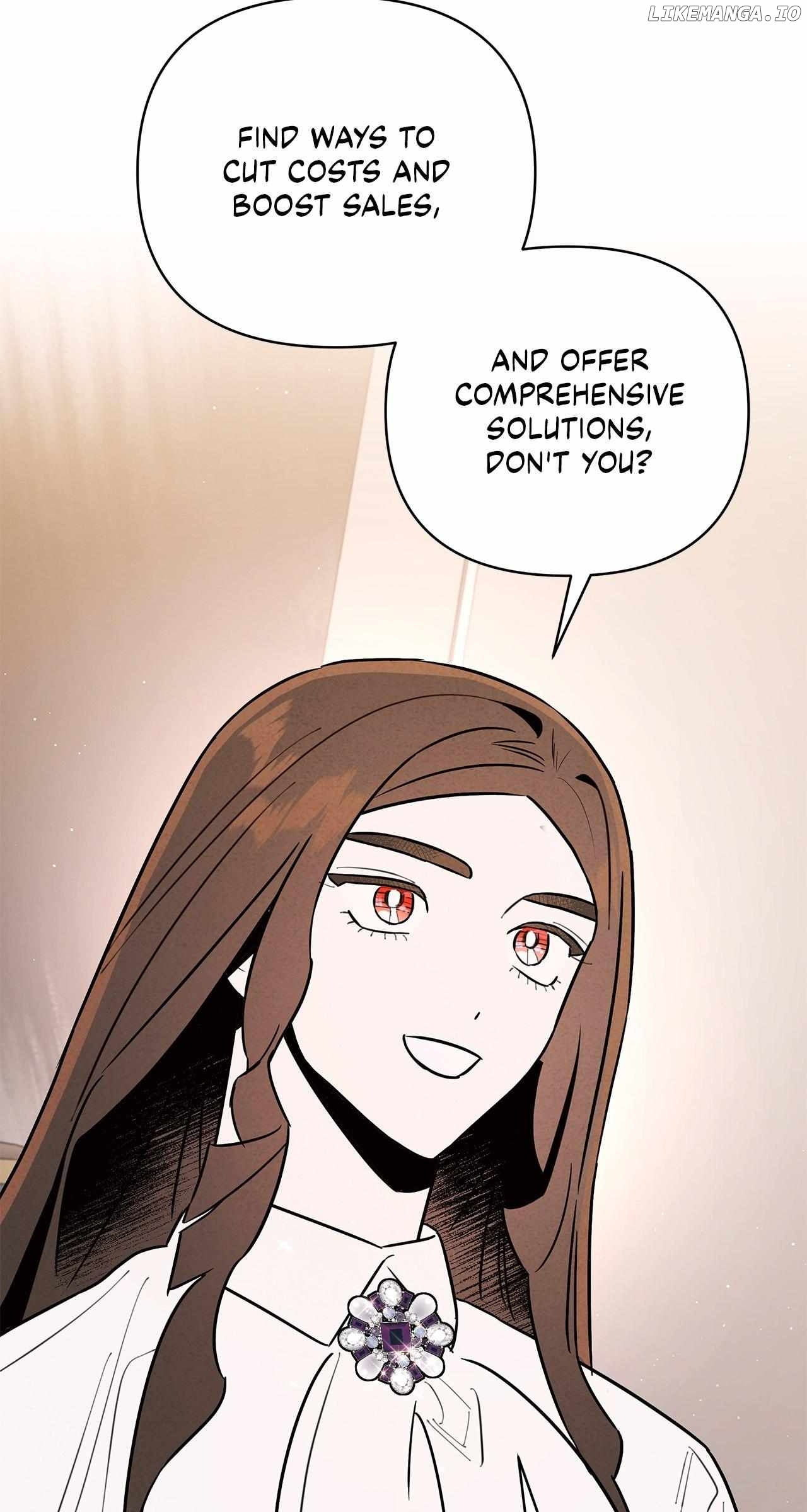 My Younger Sister Chooses Me Tonight Chapter 12 - page 58