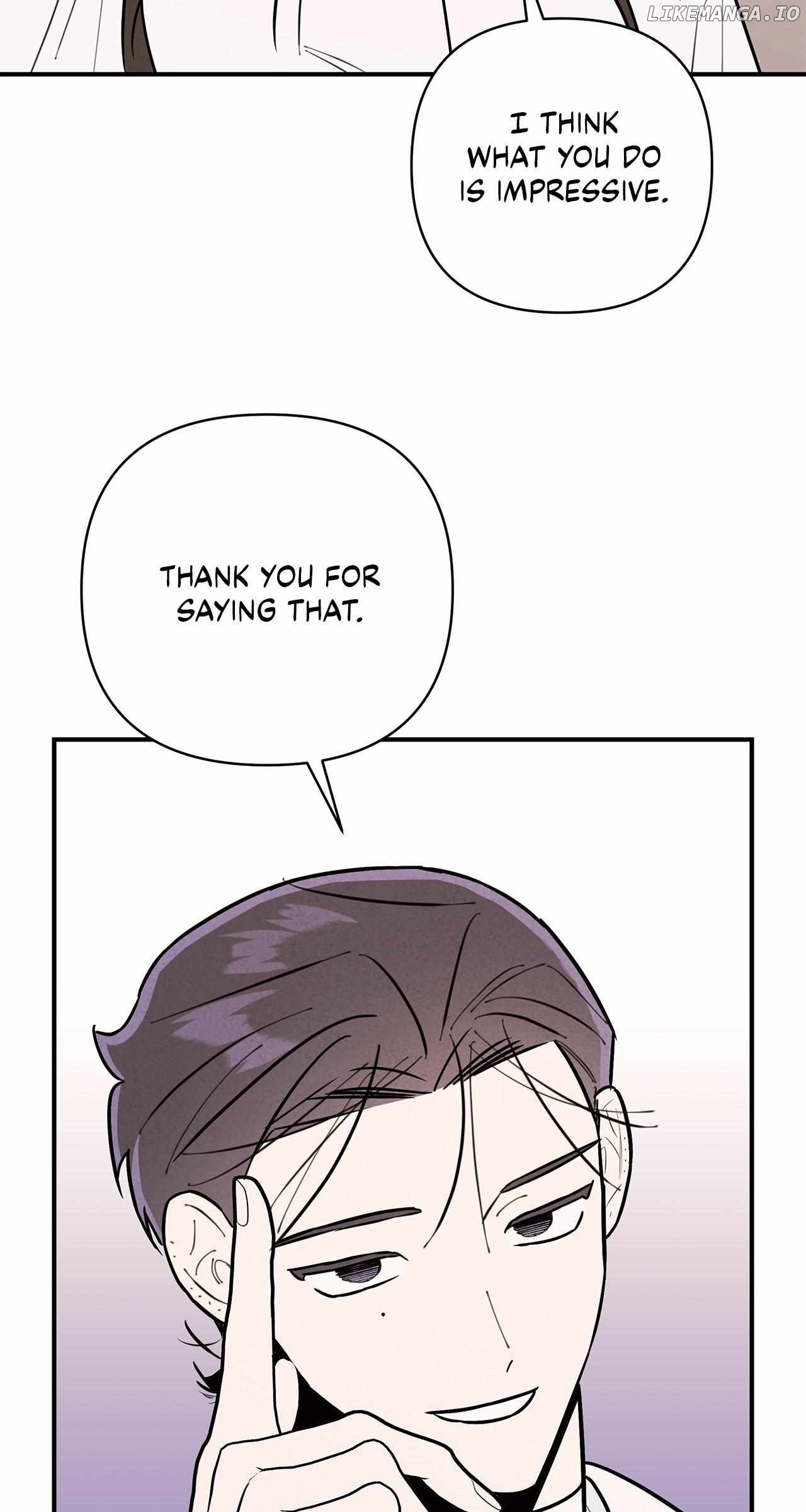 My Younger Sister Chooses Me Tonight Chapter 12 - page 59