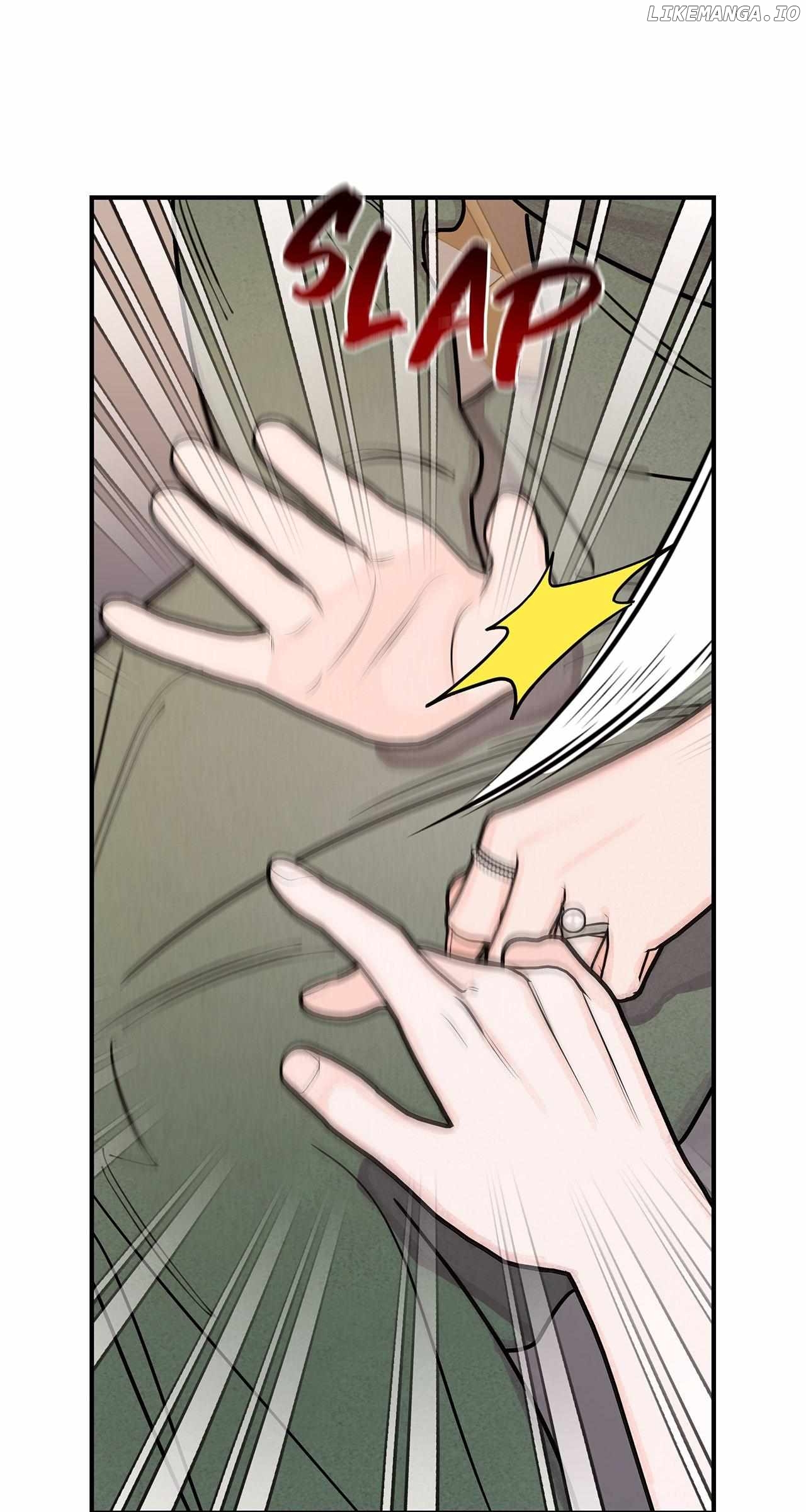 My Younger Sister Chooses Me Tonight Chapter 12 - page 6