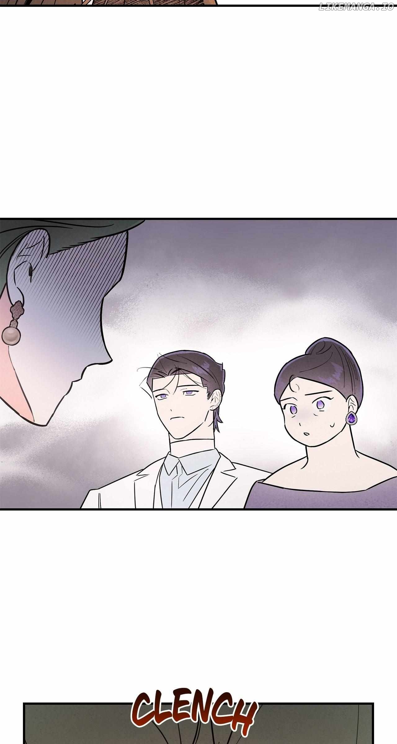 My Younger Sister Chooses Me Tonight Chapter 12 - page 64