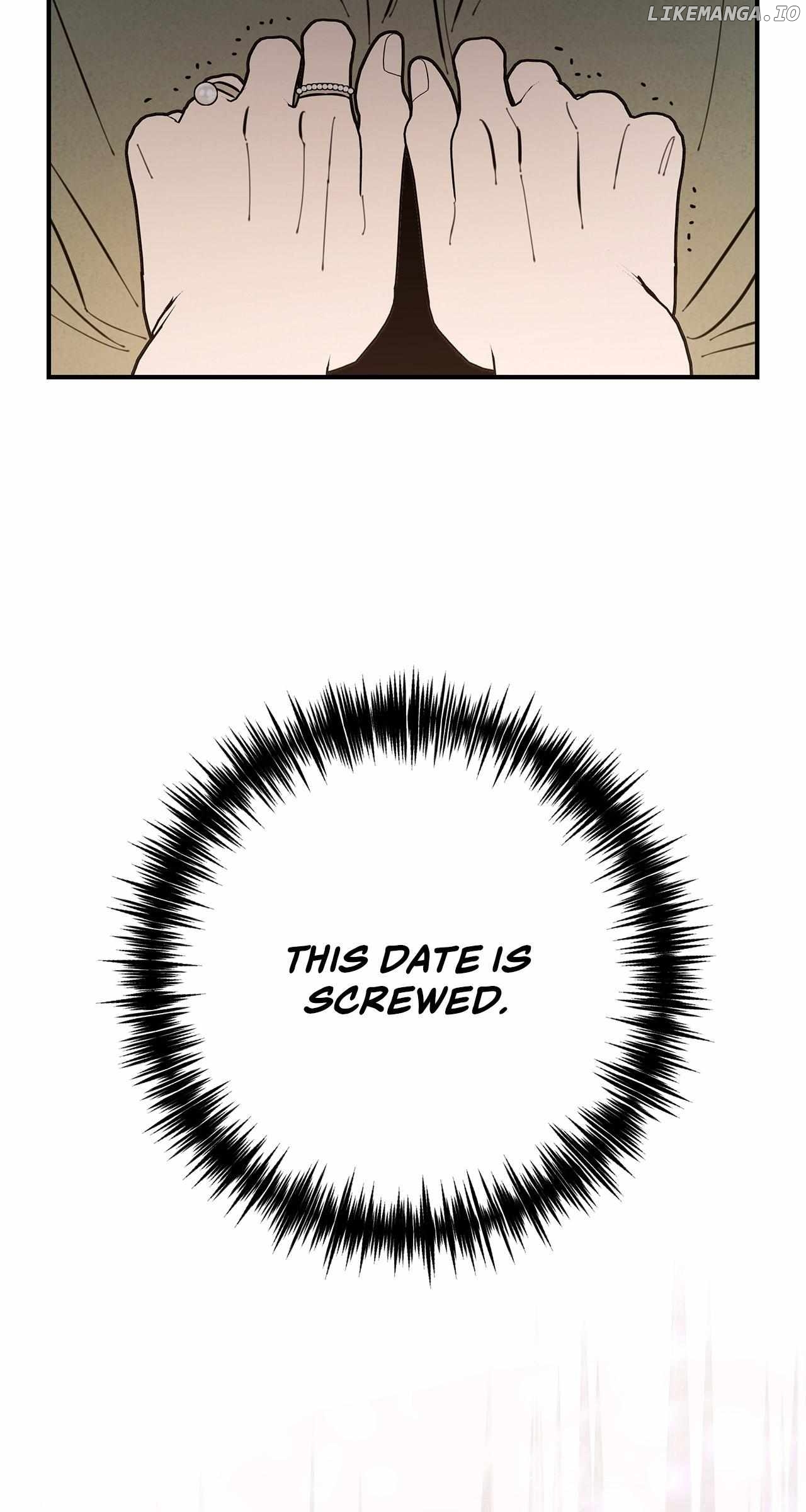 My Younger Sister Chooses Me Tonight Chapter 12 - page 65