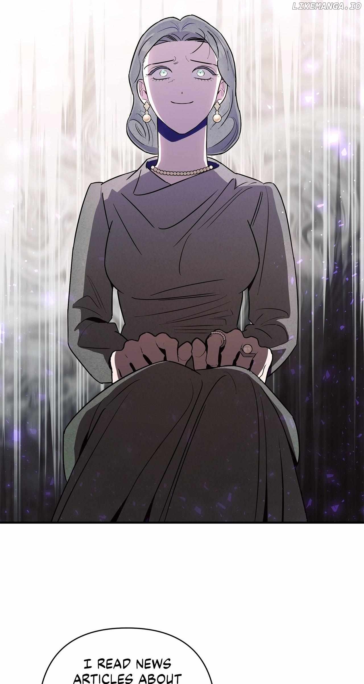 My Younger Sister Chooses Me Tonight Chapter 12 - page 66