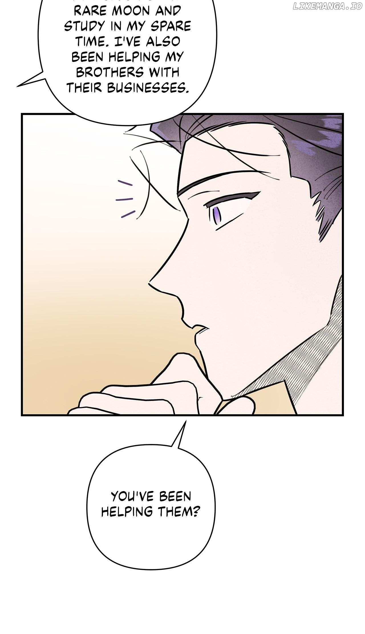 My Younger Sister Chooses Me Tonight Chapter 12 - page 67