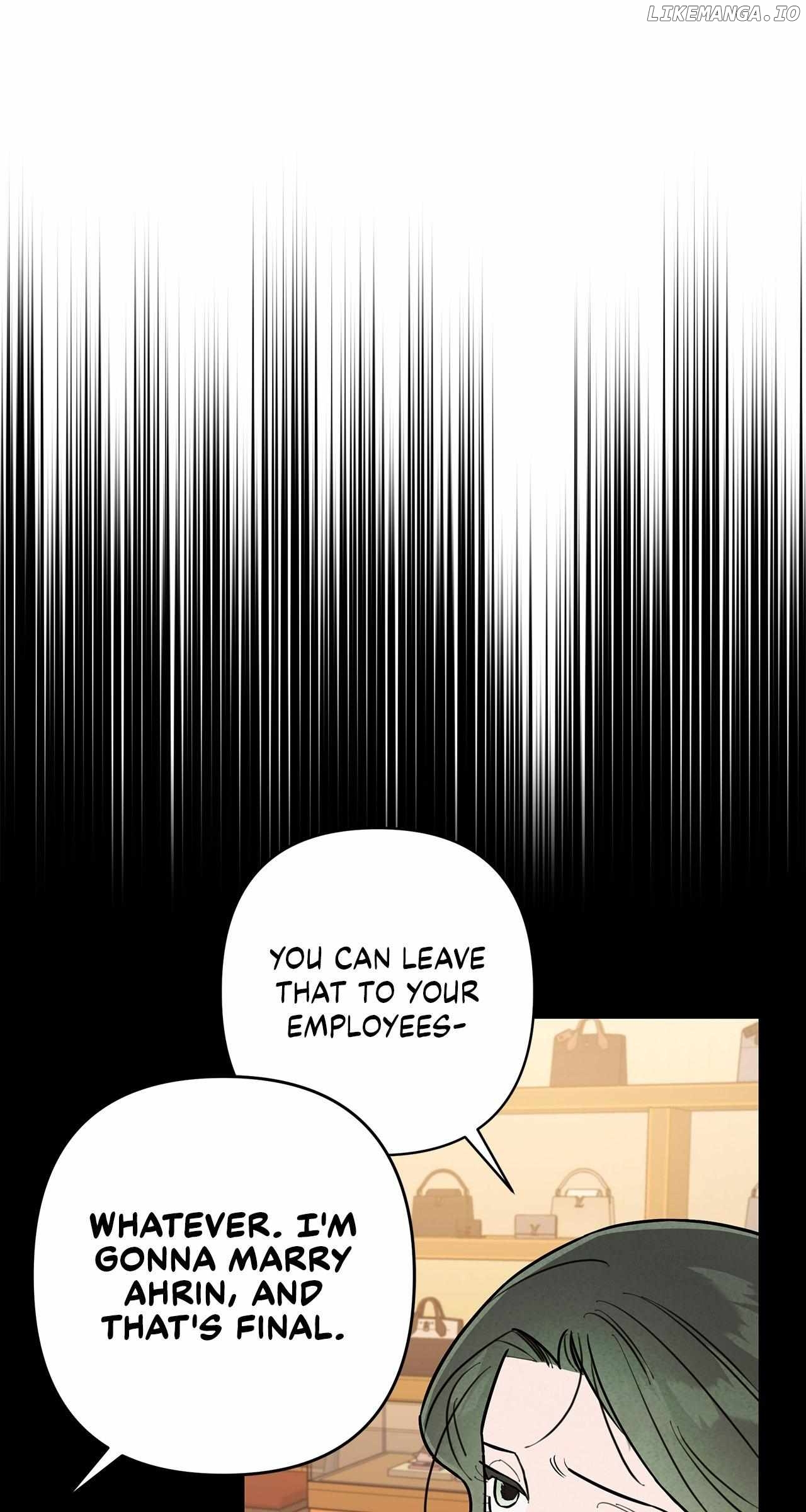 My Younger Sister Chooses Me Tonight Chapter 12 - page 70