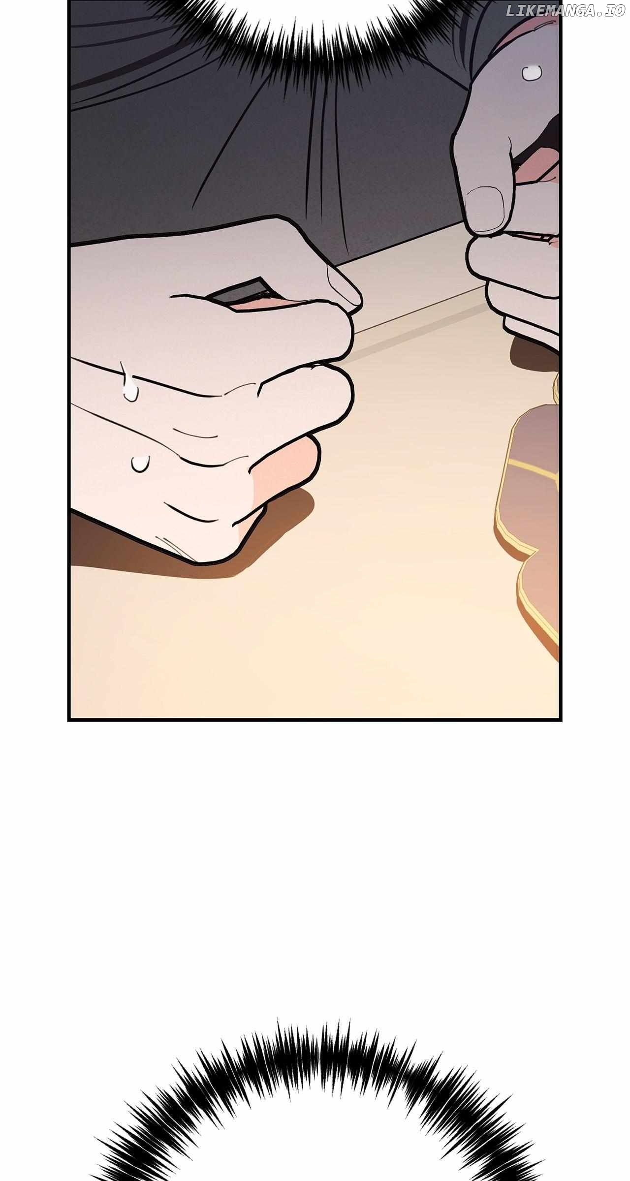 My Younger Sister Chooses Me Tonight Chapter 12 - page 77