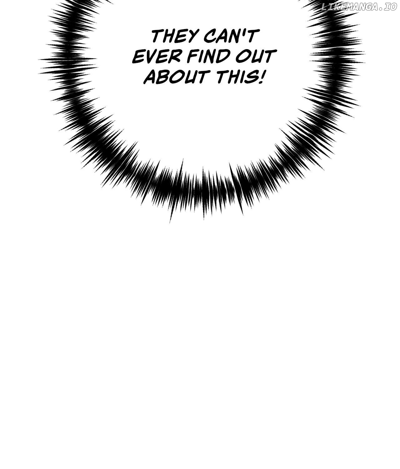 My Younger Sister Chooses Me Tonight Chapter 12 - page 78