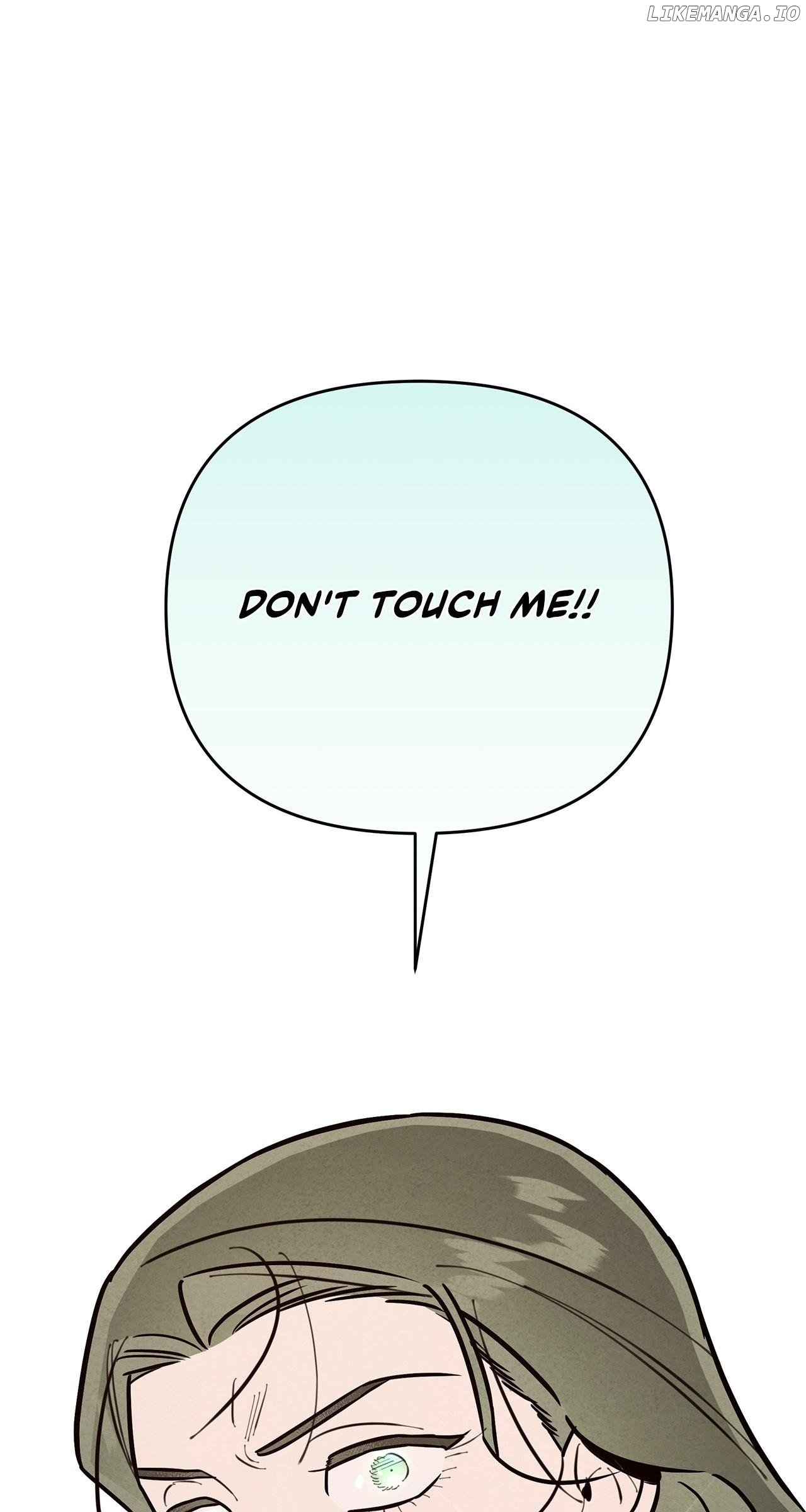 My Younger Sister Chooses Me Tonight Chapter 12 - page 8