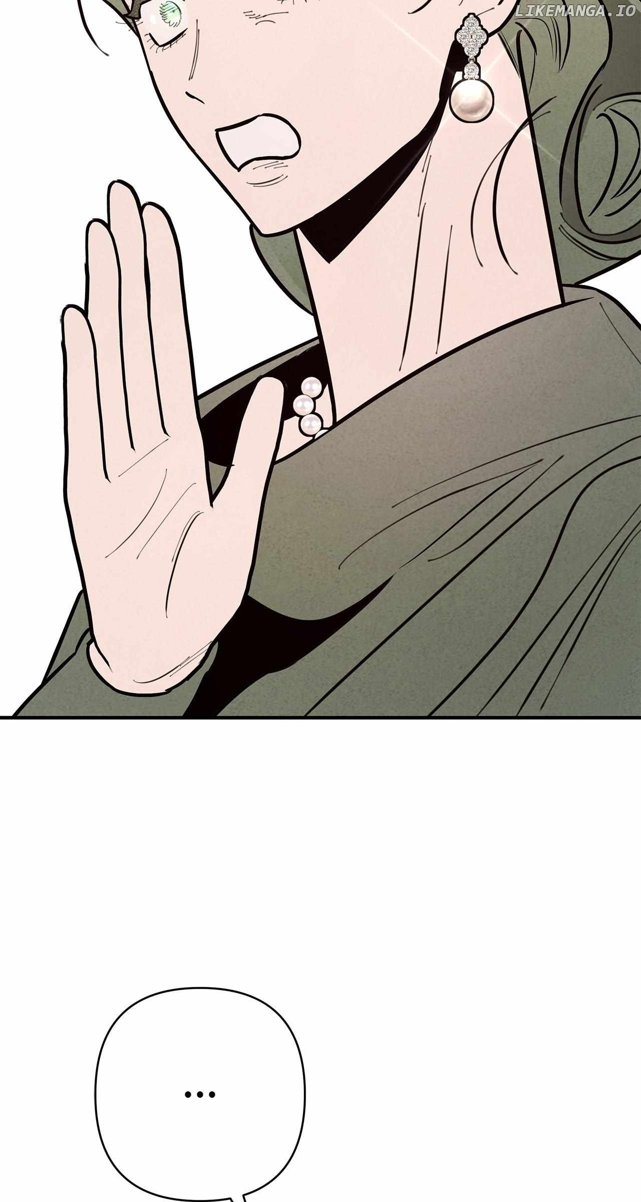 My Younger Sister Chooses Me Tonight Chapter 12 - page 9