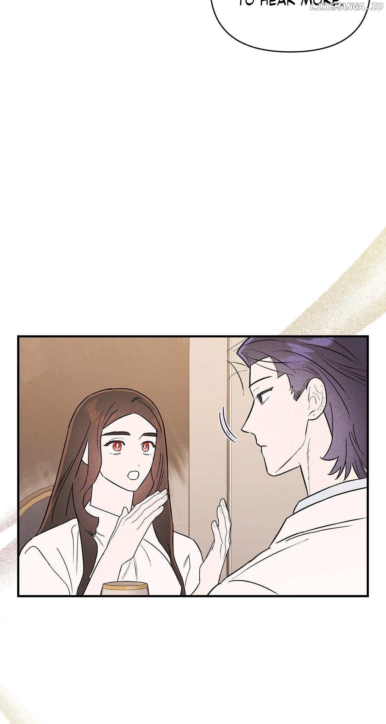 My Younger Sister Chooses Me Tonight Chapter 13 - page 10