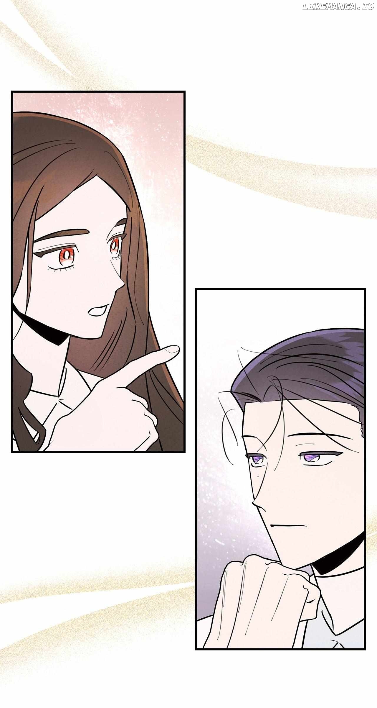 My Younger Sister Chooses Me Tonight Chapter 13 - page 11