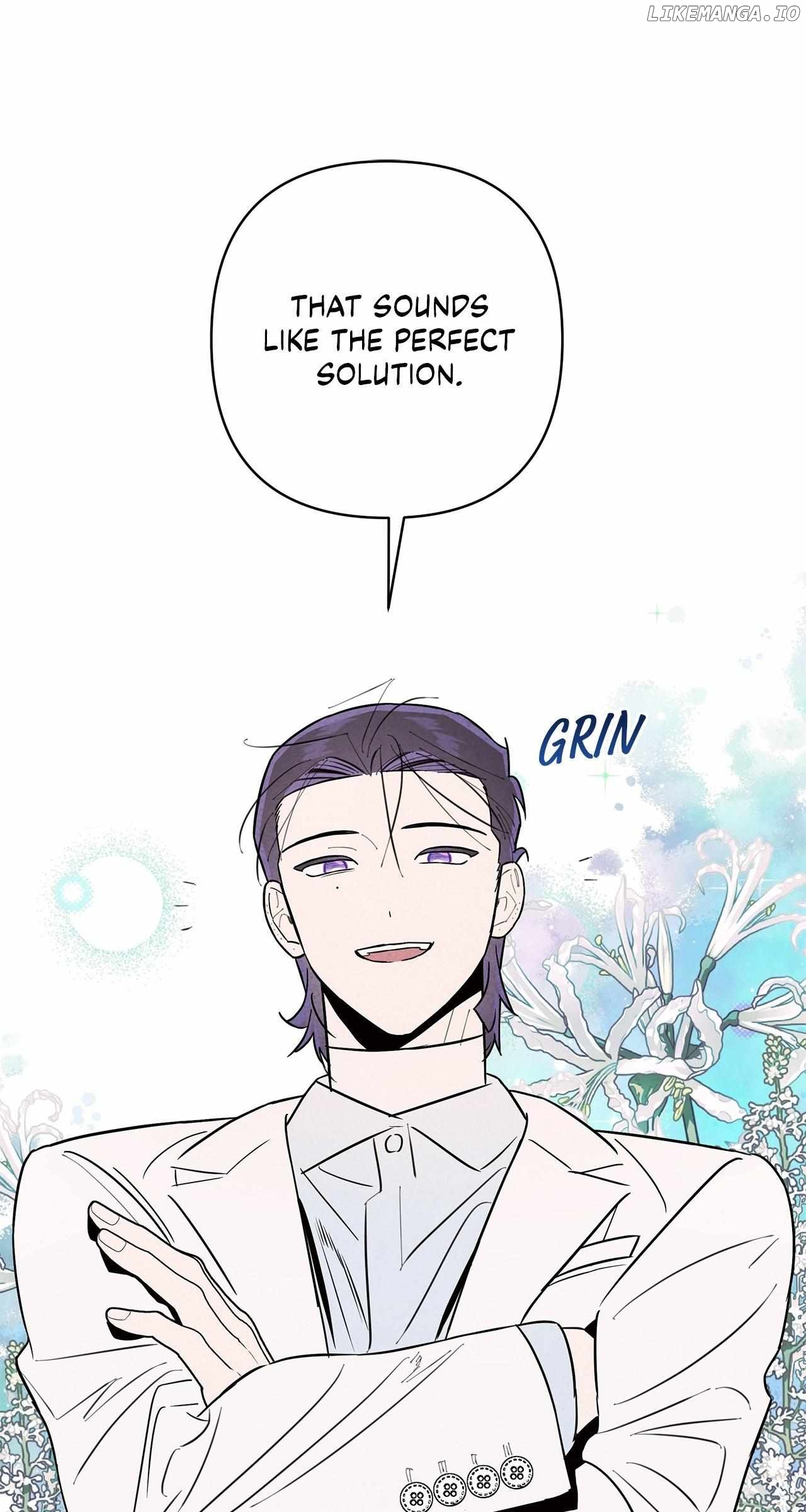 My Younger Sister Chooses Me Tonight Chapter 13 - page 14