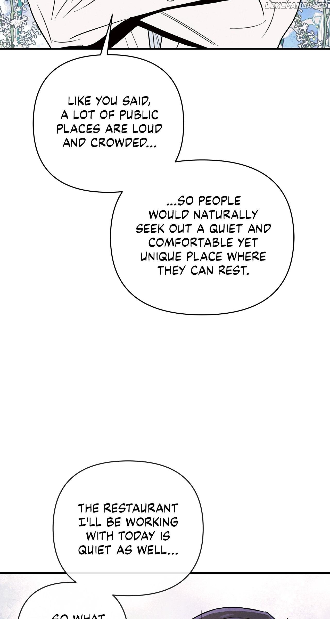 My Younger Sister Chooses Me Tonight Chapter 13 - page 15