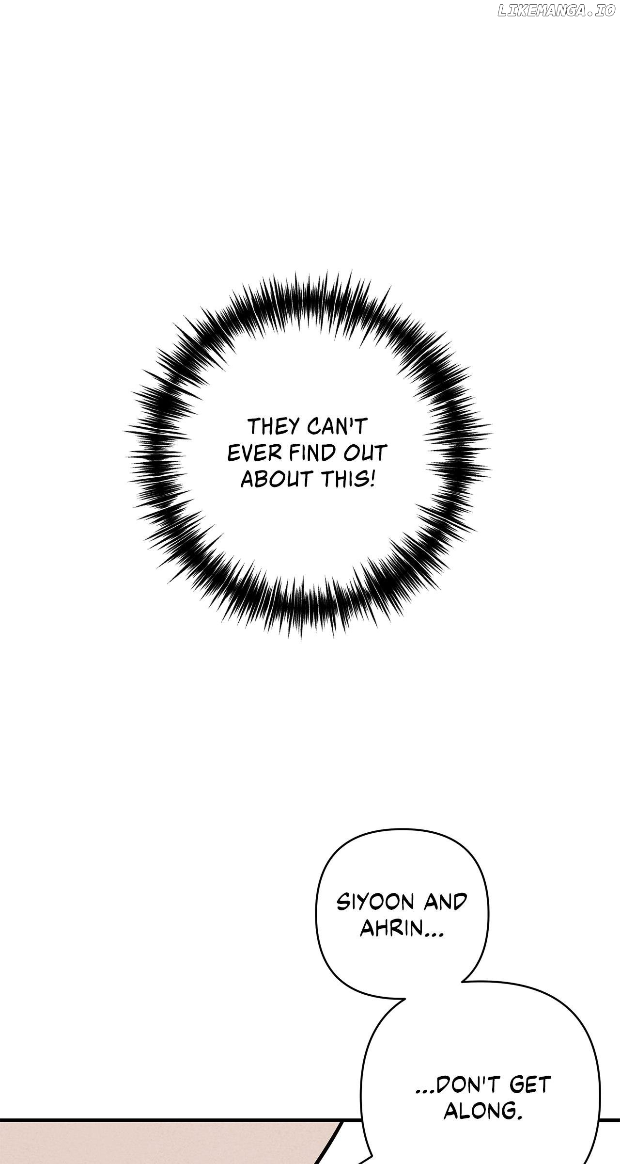 My Younger Sister Chooses Me Tonight Chapter 13 - page 2