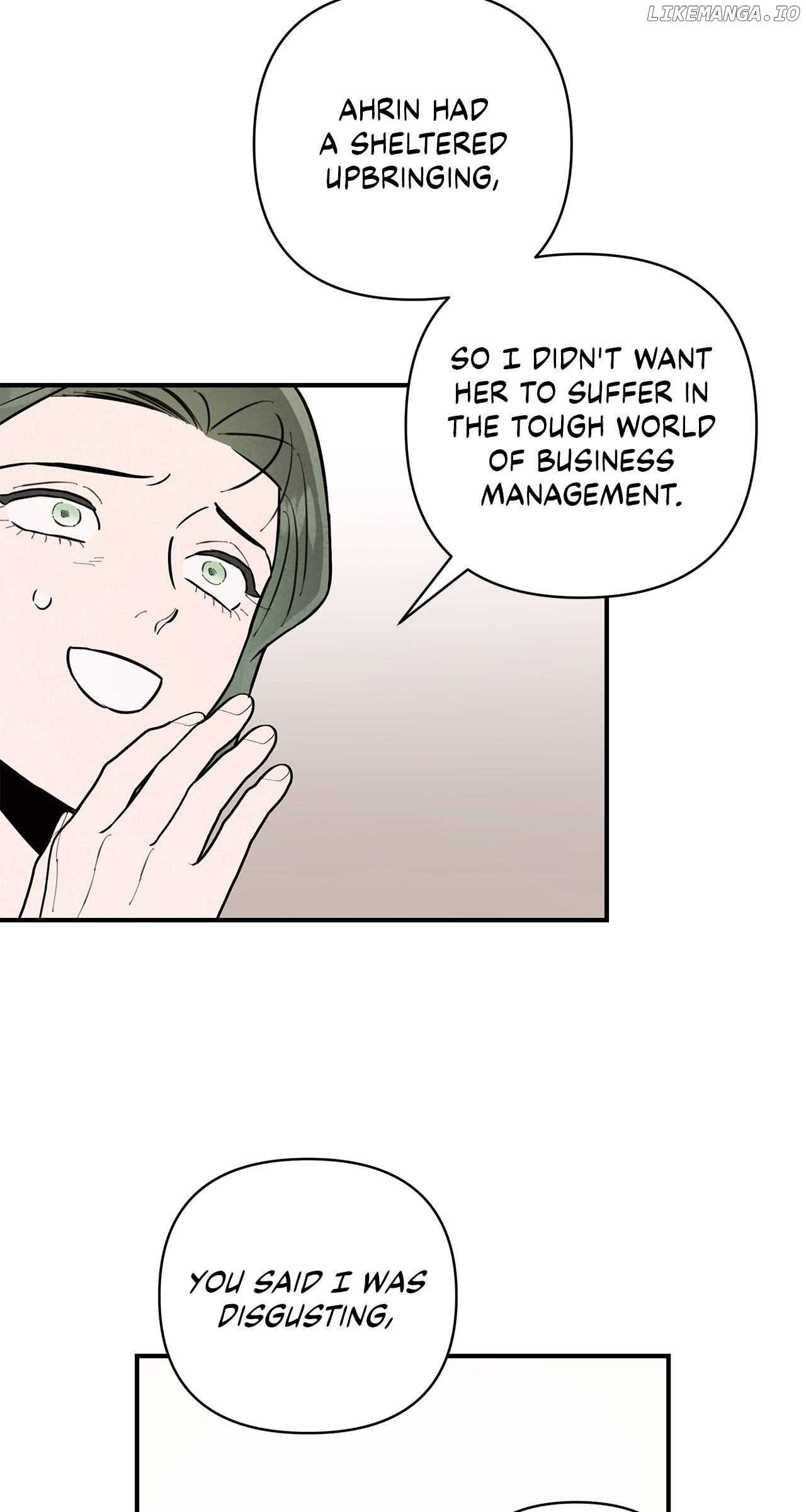 My Younger Sister Chooses Me Tonight Chapter 13 - page 22