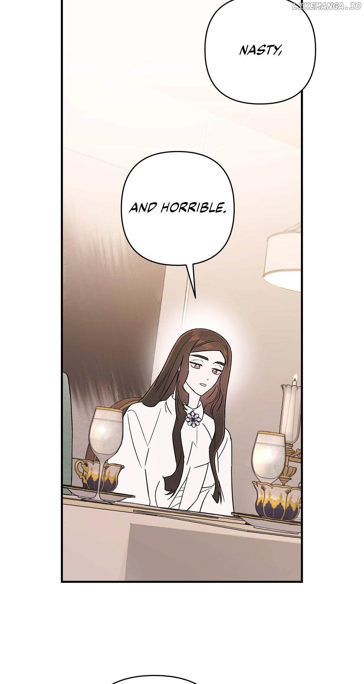 My Younger Sister Chooses Me Tonight Chapter 13 - page 23