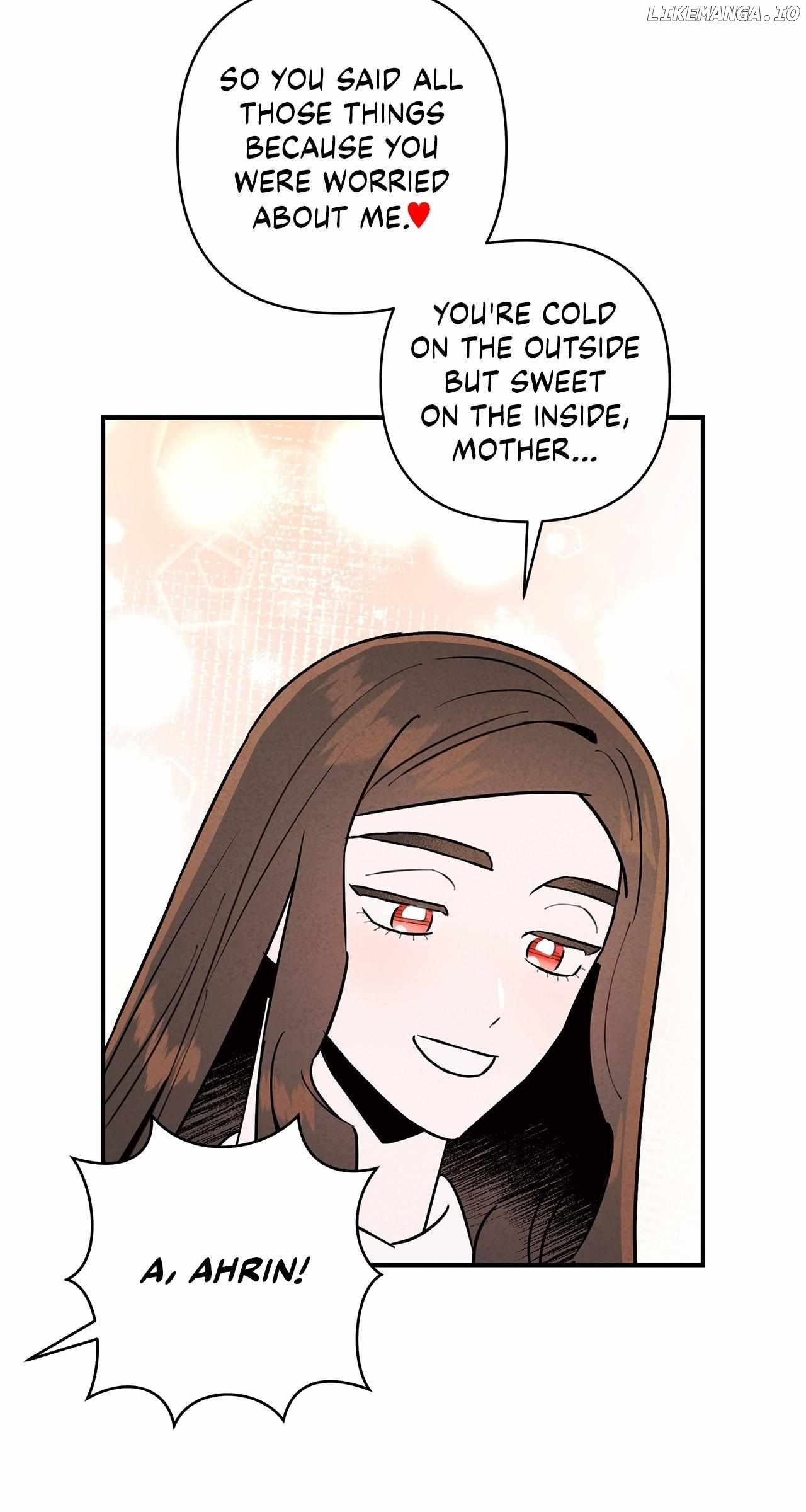 My Younger Sister Chooses Me Tonight Chapter 13 - page 24