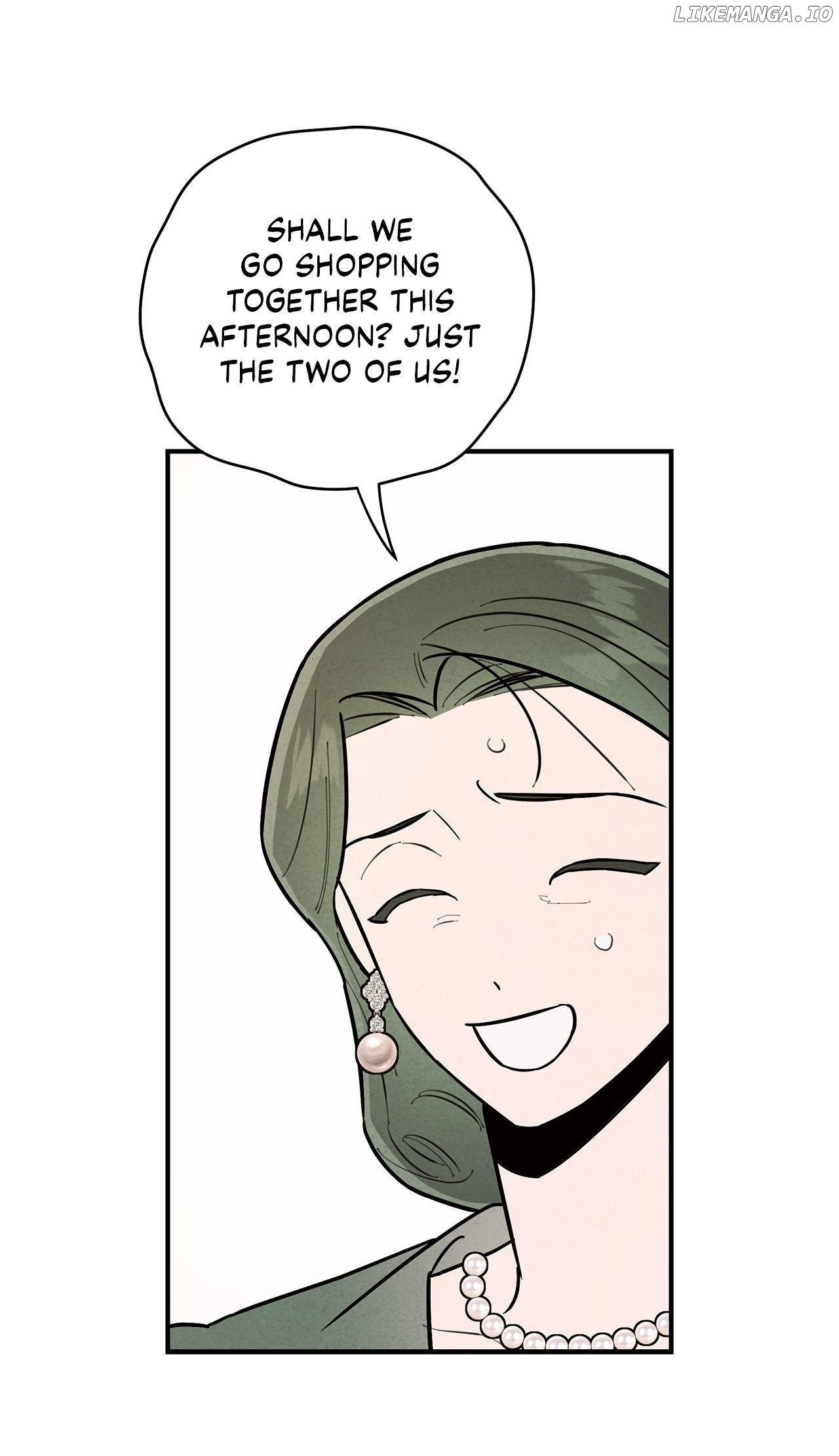 My Younger Sister Chooses Me Tonight Chapter 13 - page 25