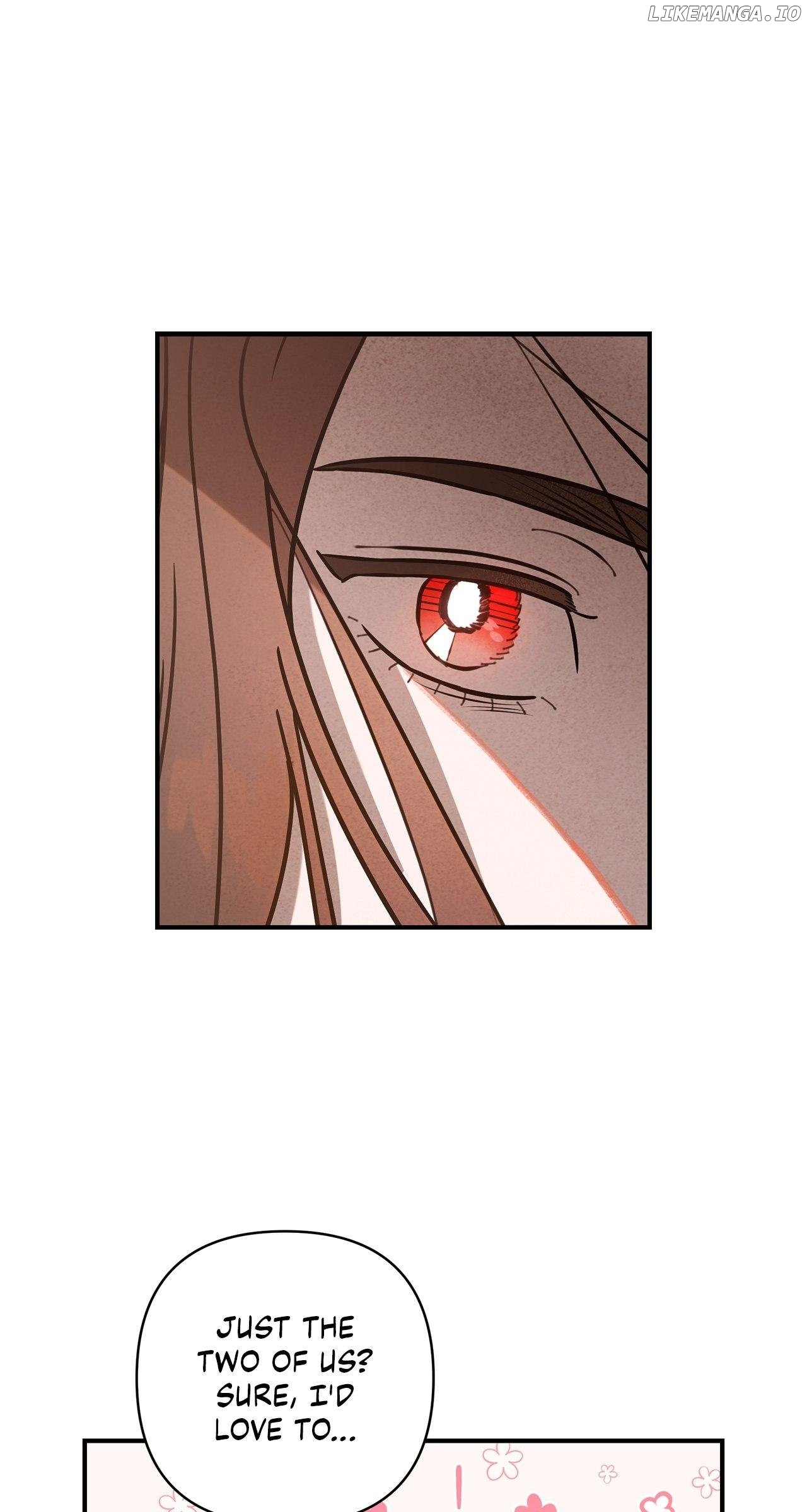 My Younger Sister Chooses Me Tonight Chapter 13 - page 26