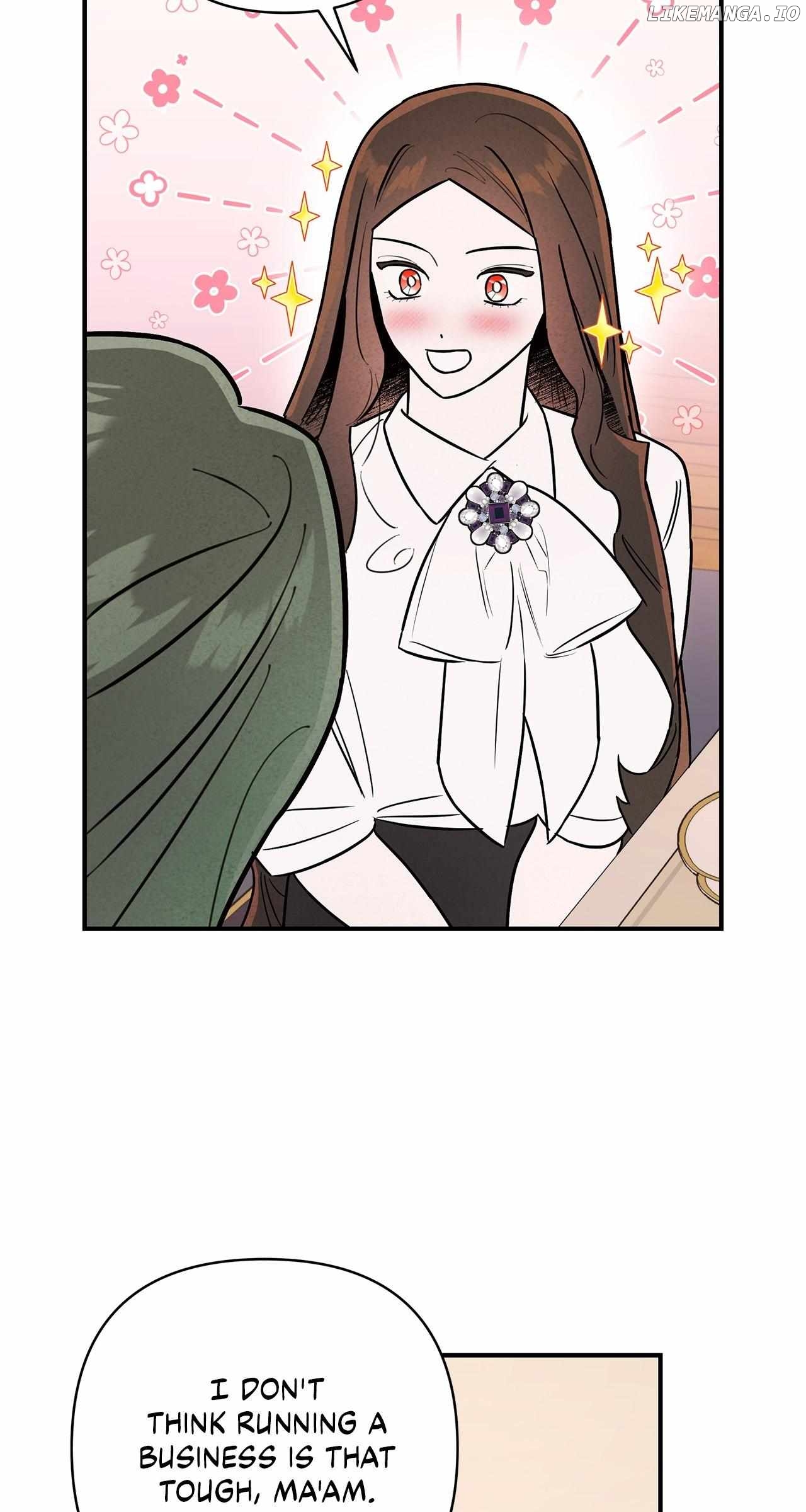 My Younger Sister Chooses Me Tonight Chapter 13 - page 27