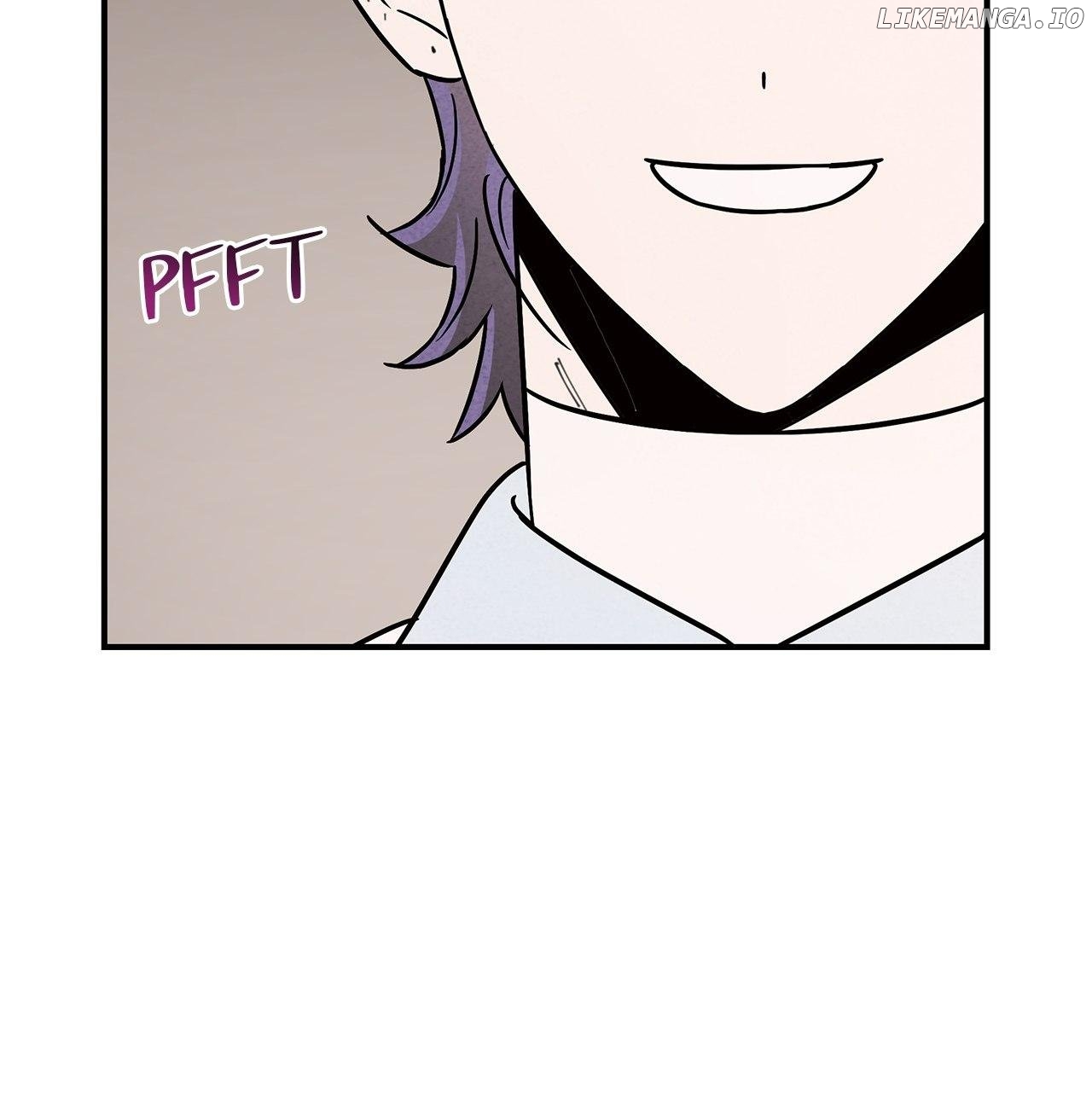 My Younger Sister Chooses Me Tonight Chapter 13 - page 31