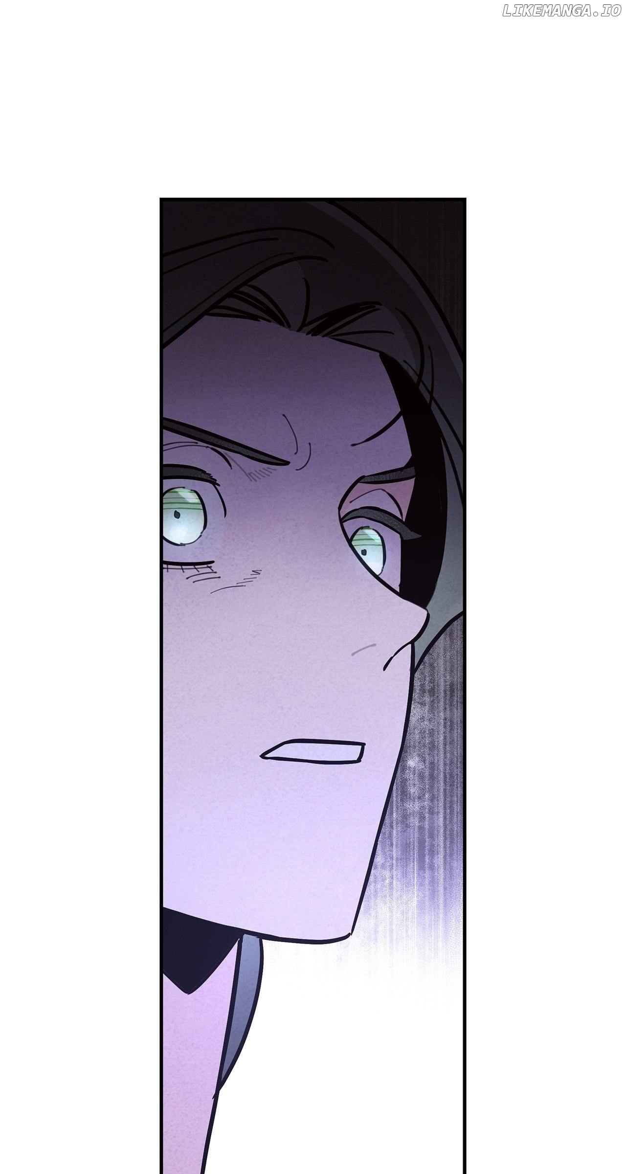 My Younger Sister Chooses Me Tonight Chapter 13 - page 32