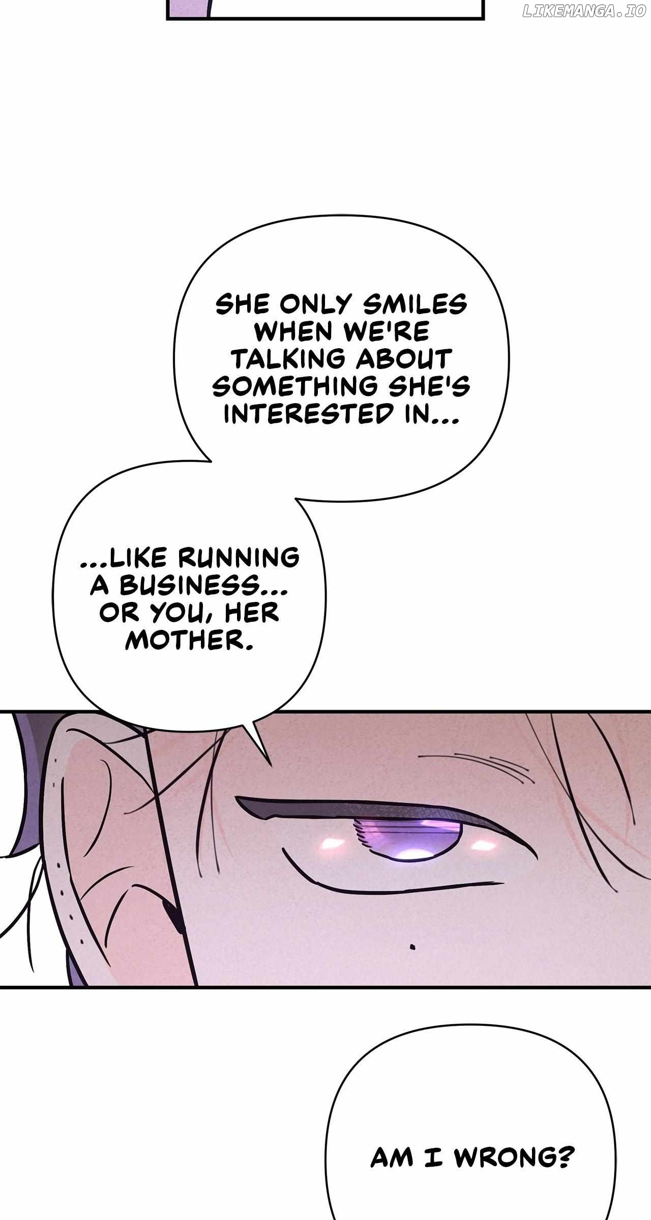 My Younger Sister Chooses Me Tonight Chapter 13 - page 33