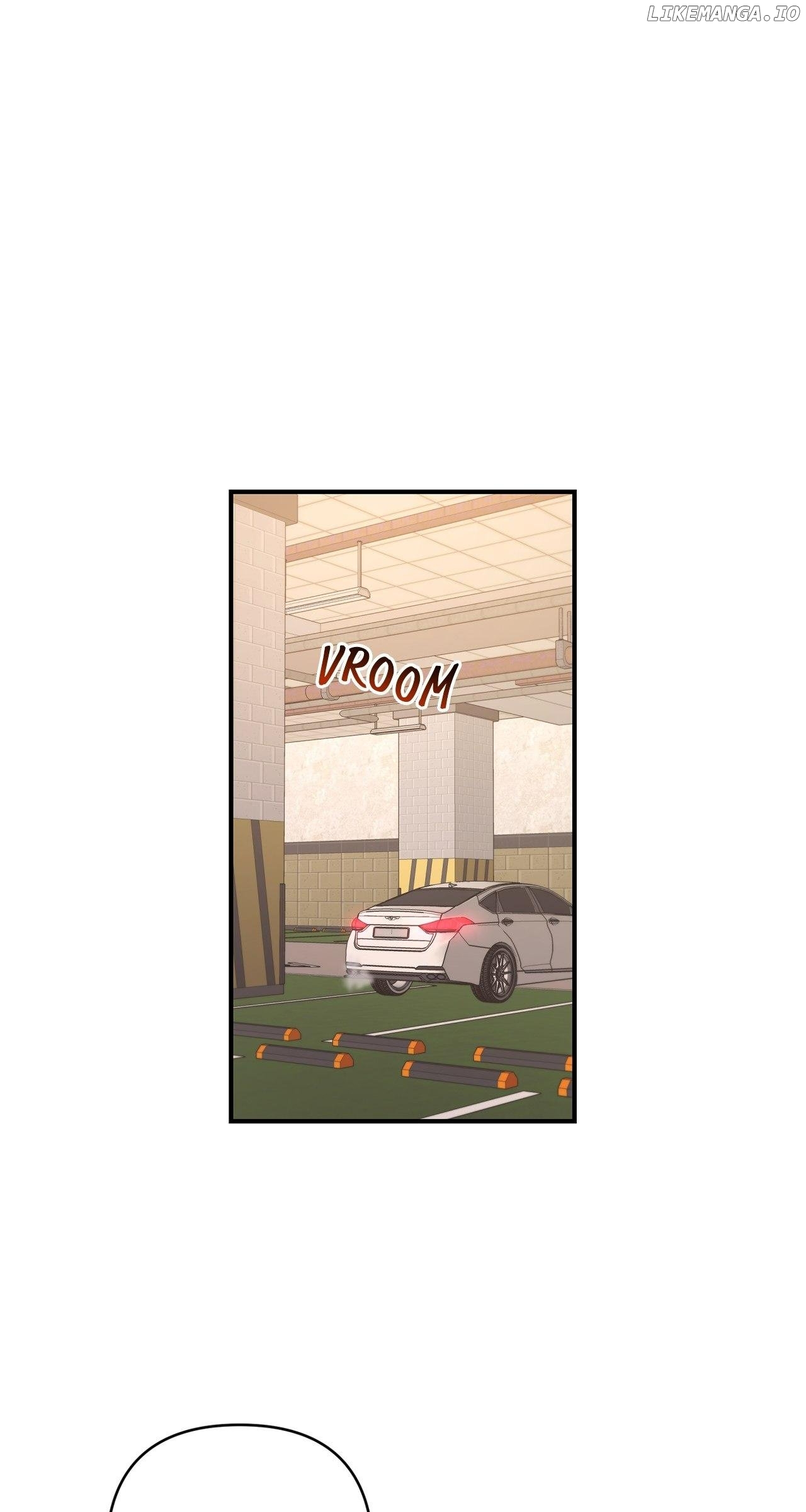 My Younger Sister Chooses Me Tonight Chapter 13 - page 35