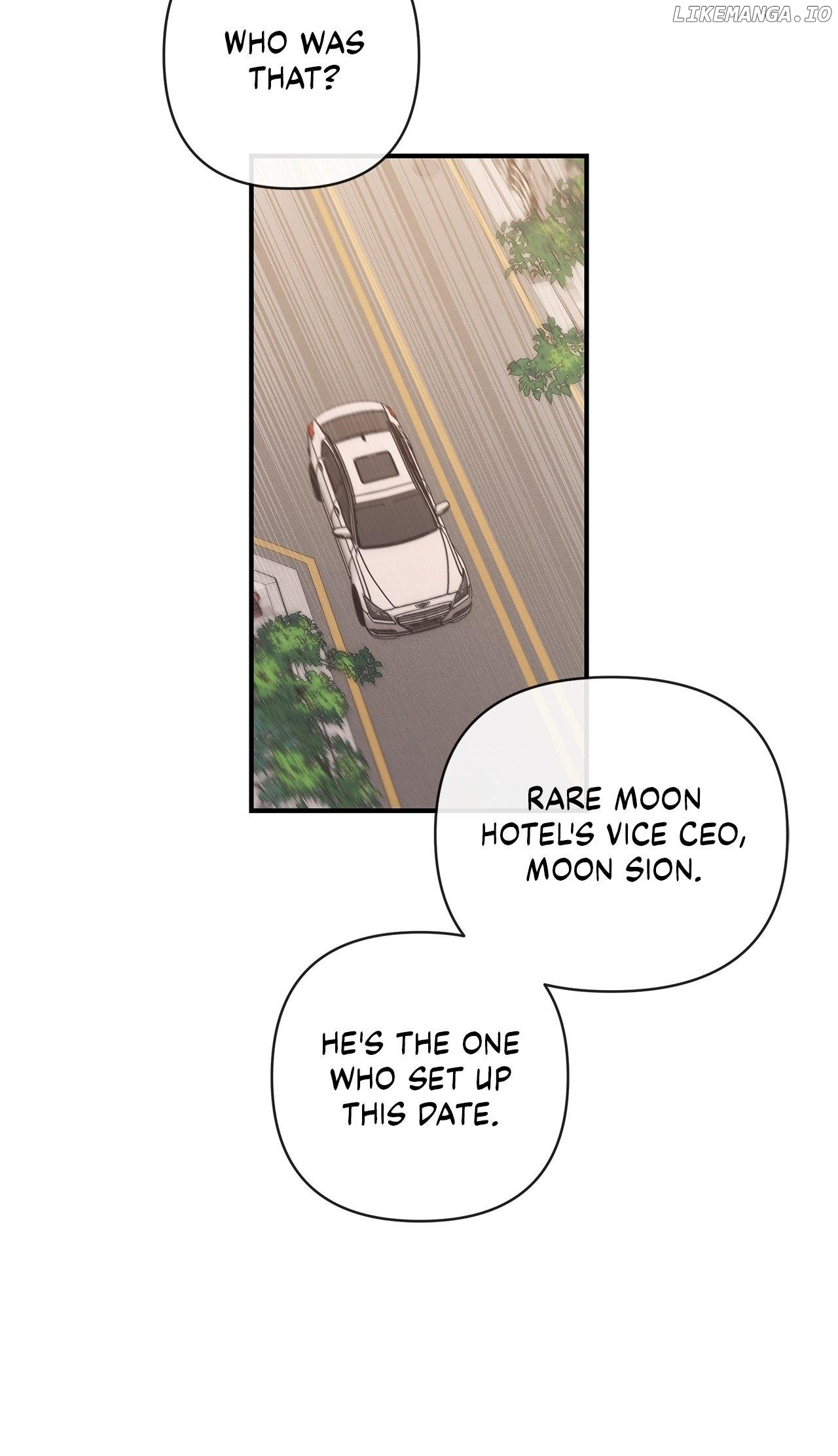 My Younger Sister Chooses Me Tonight Chapter 13 - page 37