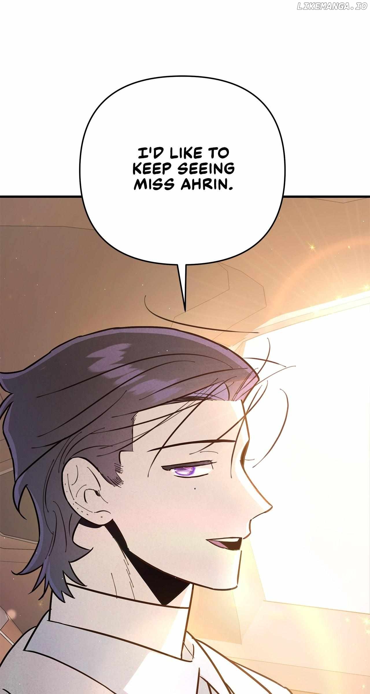 My Younger Sister Chooses Me Tonight Chapter 13 - page 44