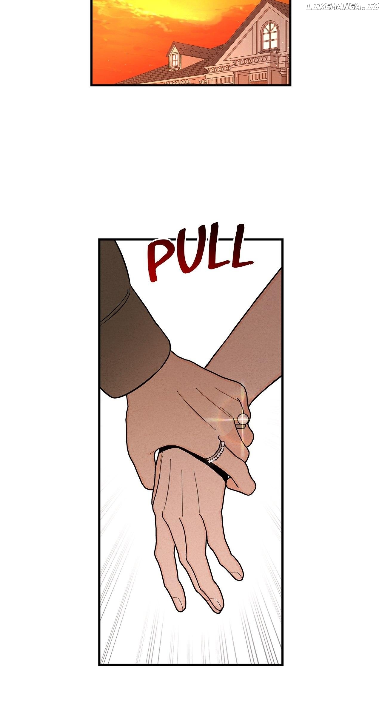 My Younger Sister Chooses Me Tonight Chapter 13 - page 46