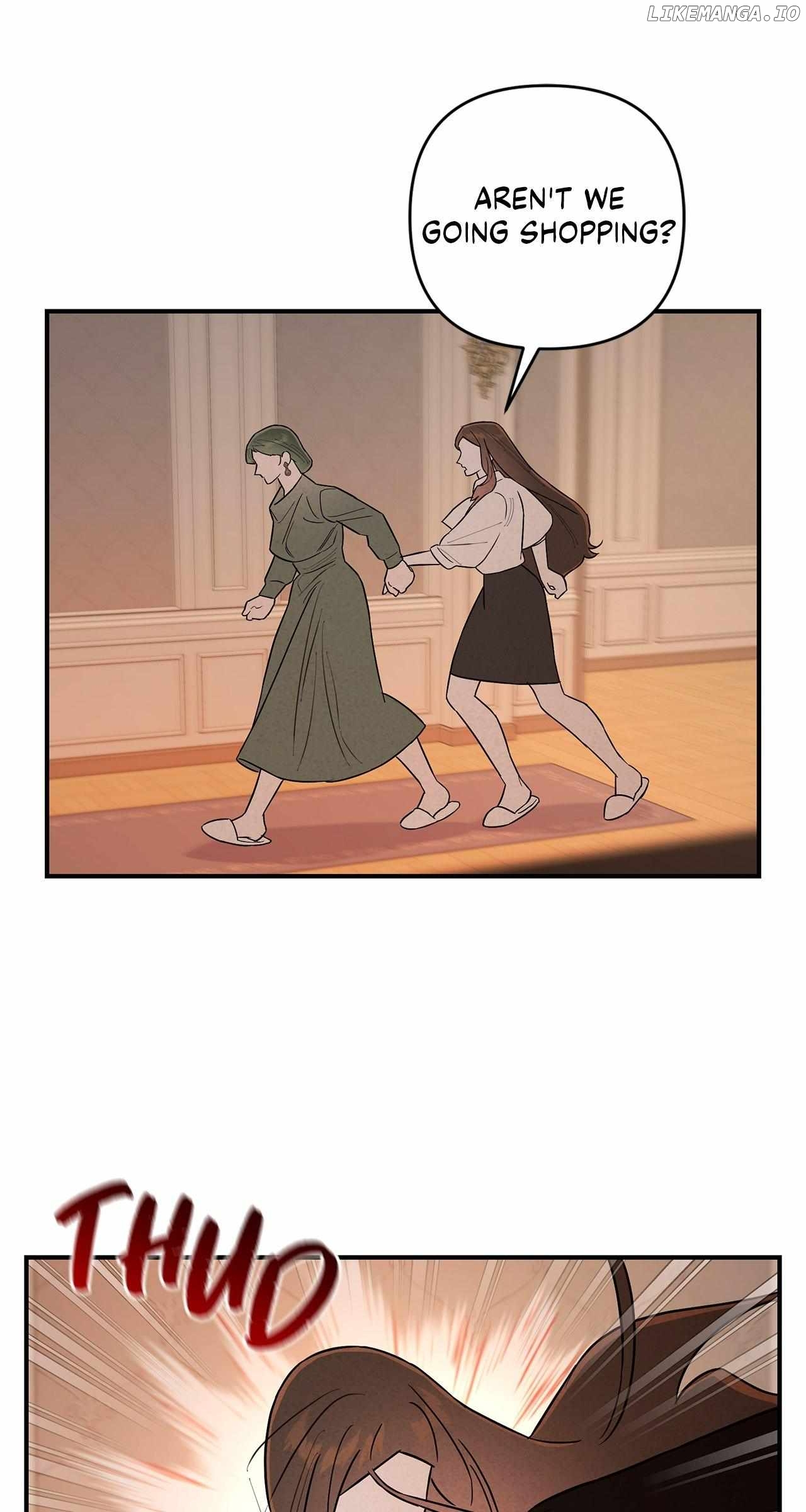 My Younger Sister Chooses Me Tonight Chapter 13 - page 47