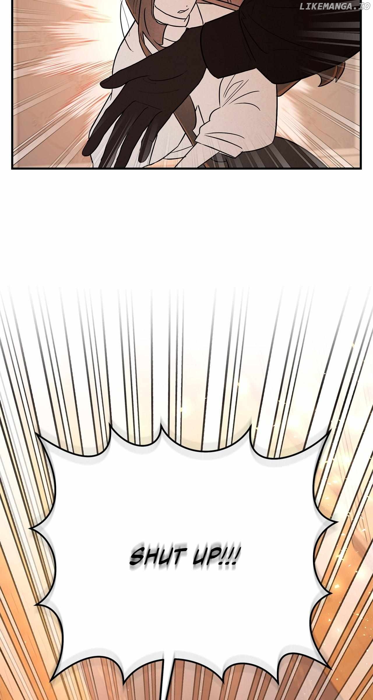 My Younger Sister Chooses Me Tonight Chapter 13 - page 48