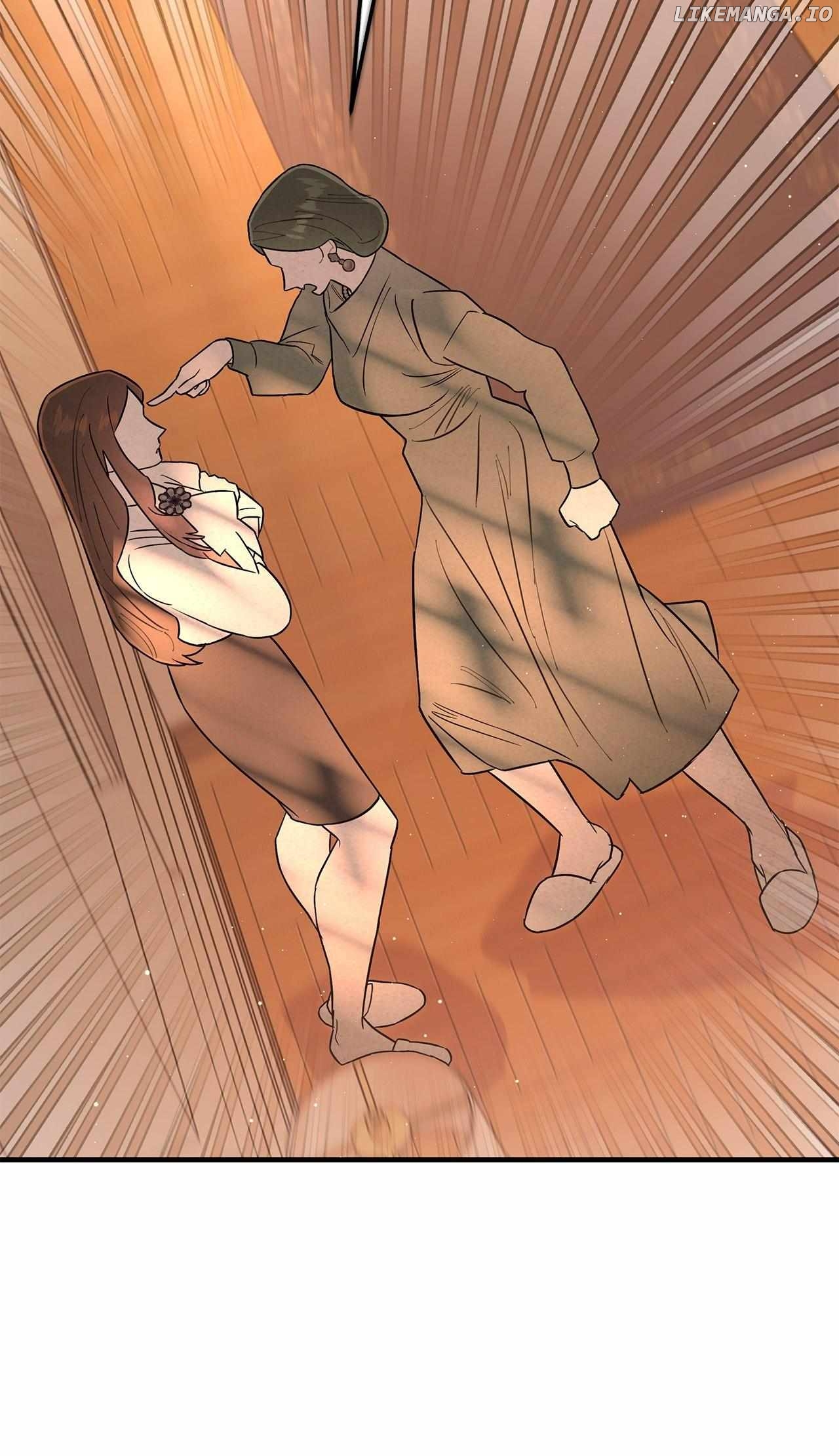 My Younger Sister Chooses Me Tonight Chapter 13 - page 49