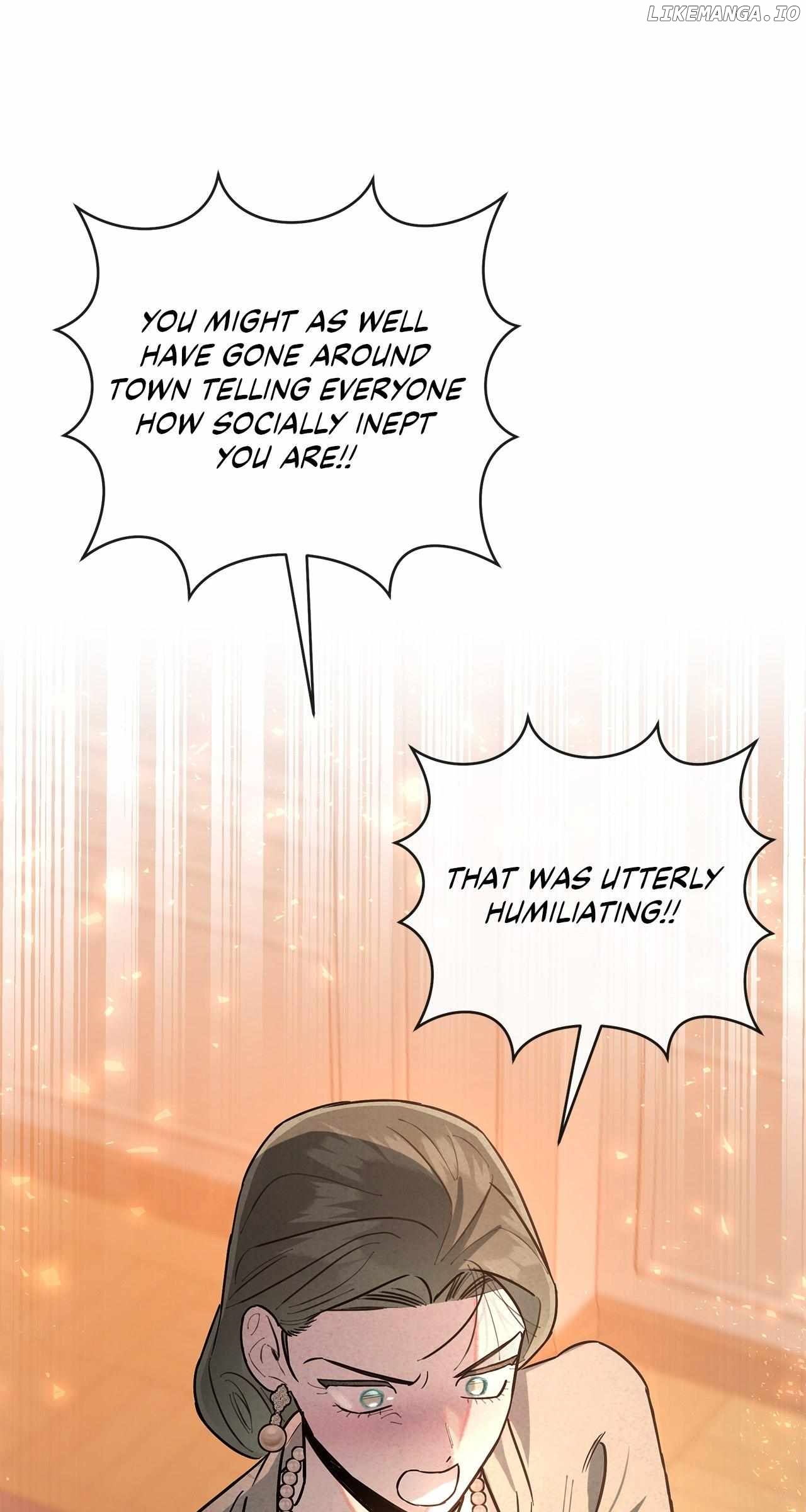 My Younger Sister Chooses Me Tonight Chapter 13 - page 50