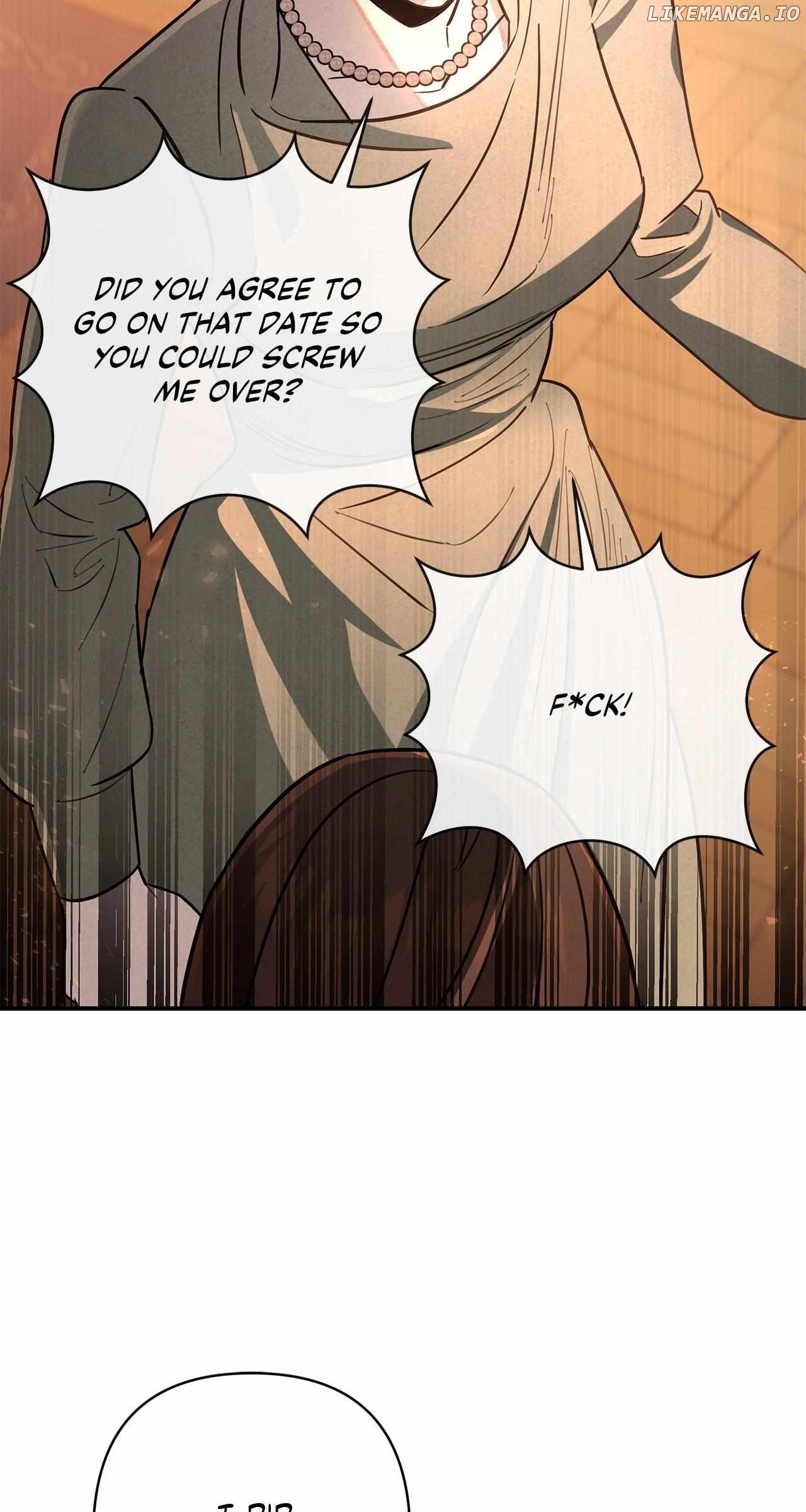 My Younger Sister Chooses Me Tonight Chapter 13 - page 51