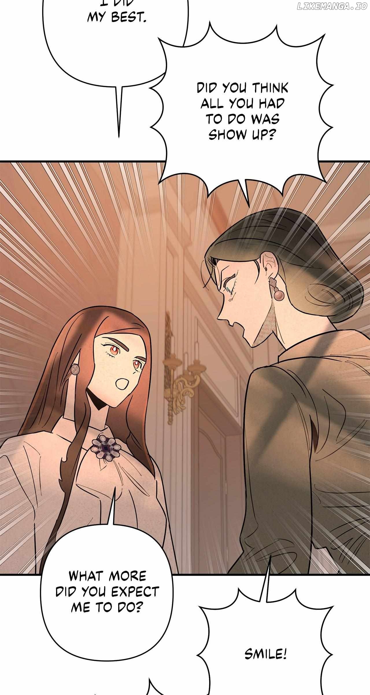 My Younger Sister Chooses Me Tonight Chapter 13 - page 52