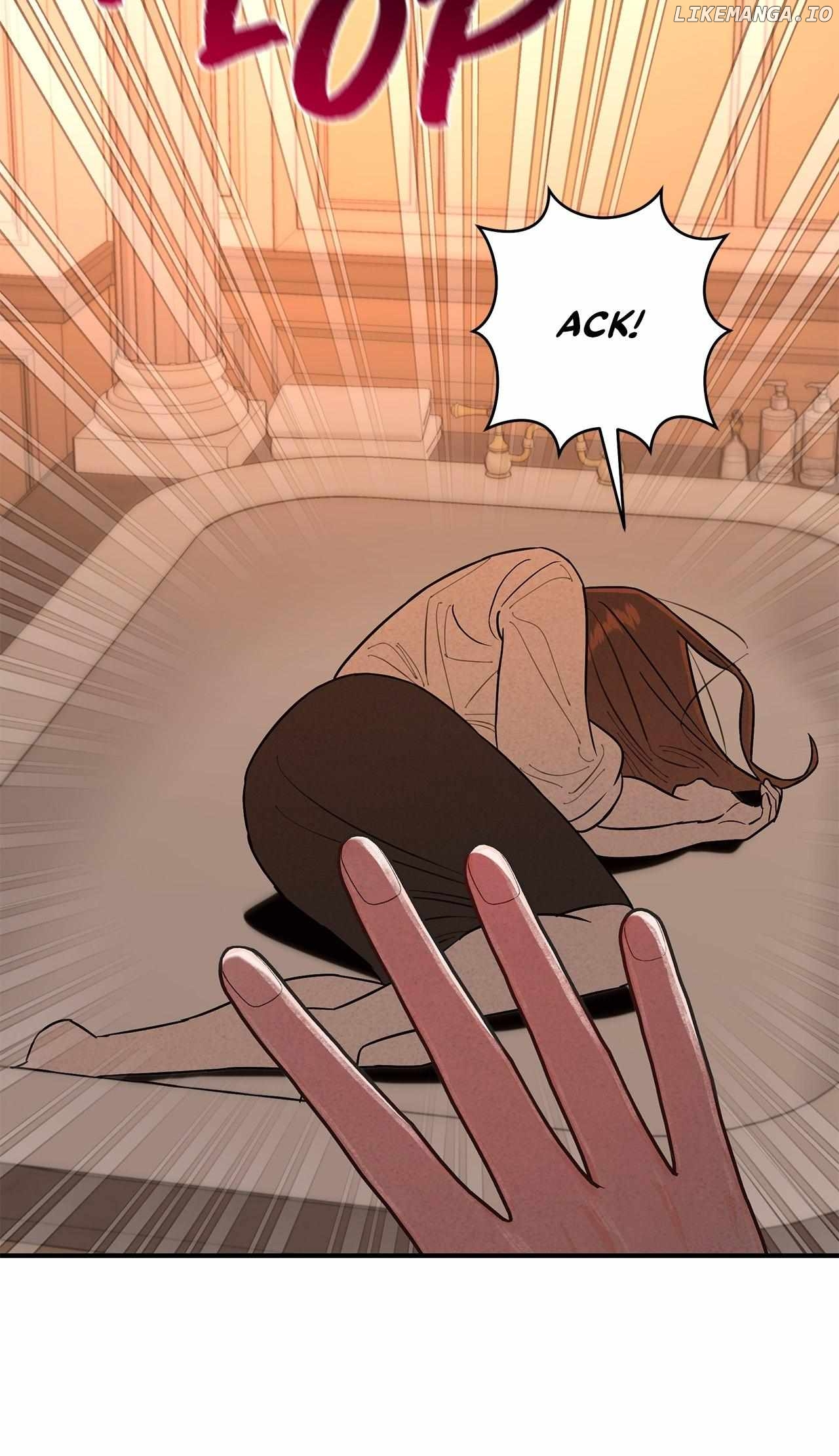 My Younger Sister Chooses Me Tonight Chapter 13 - page 61