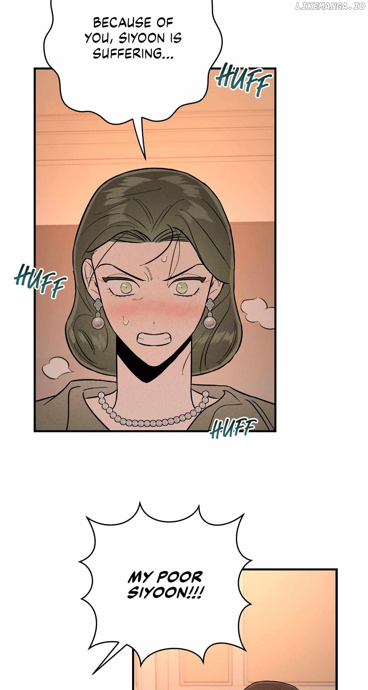 My Younger Sister Chooses Me Tonight Chapter 13 - page 63